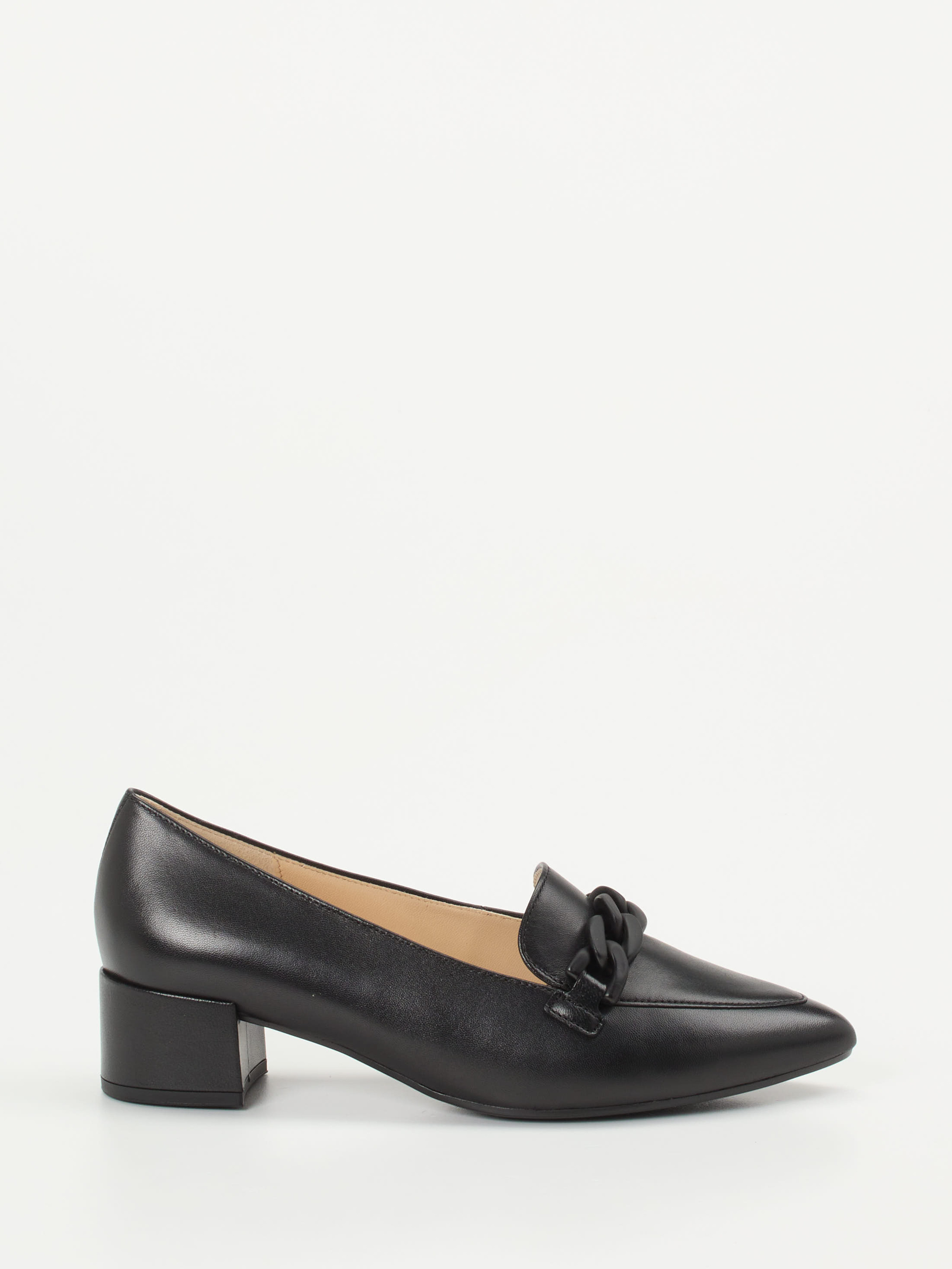 Pumps schwarz 1415009005401
