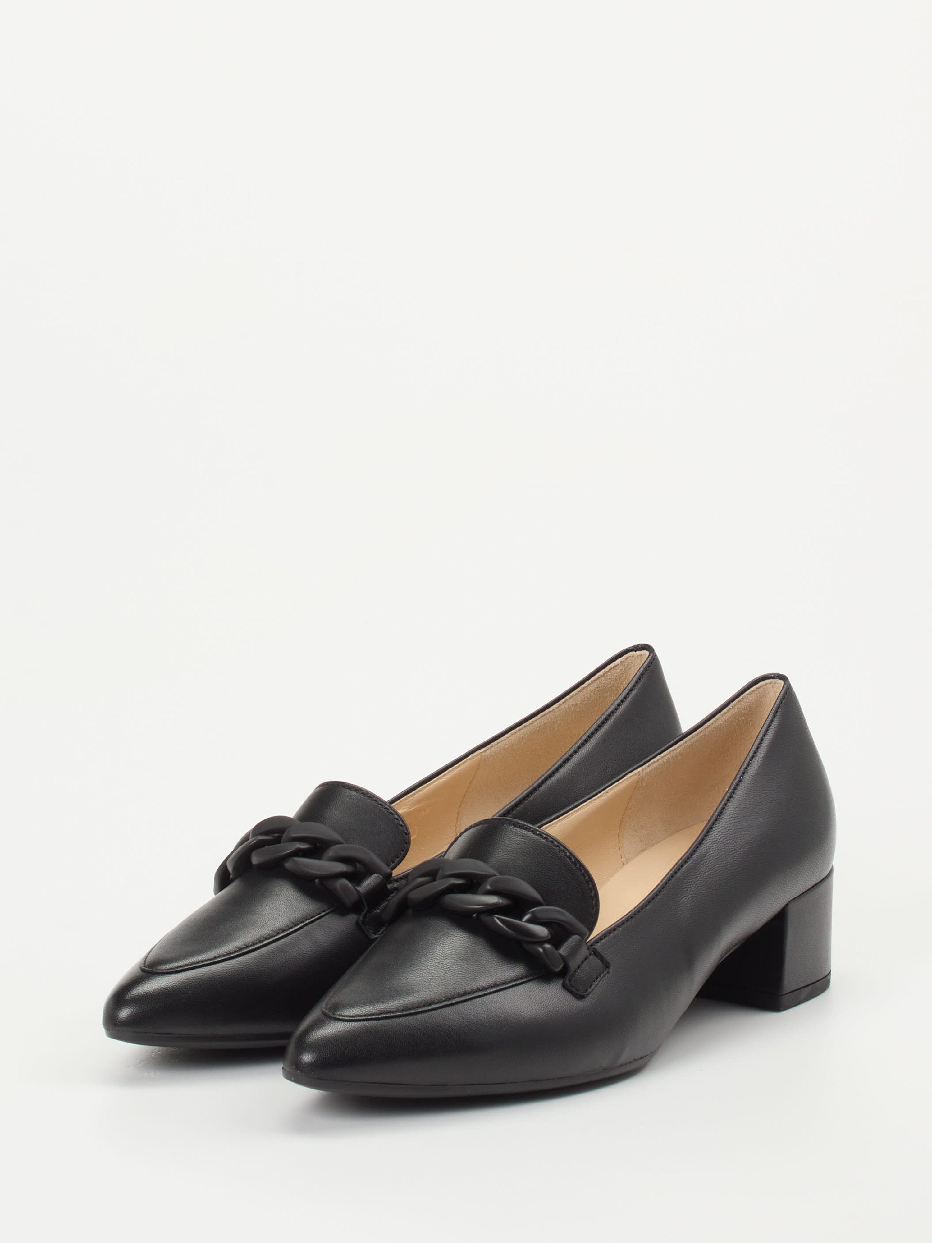 Pumps schwarz 1415009005402