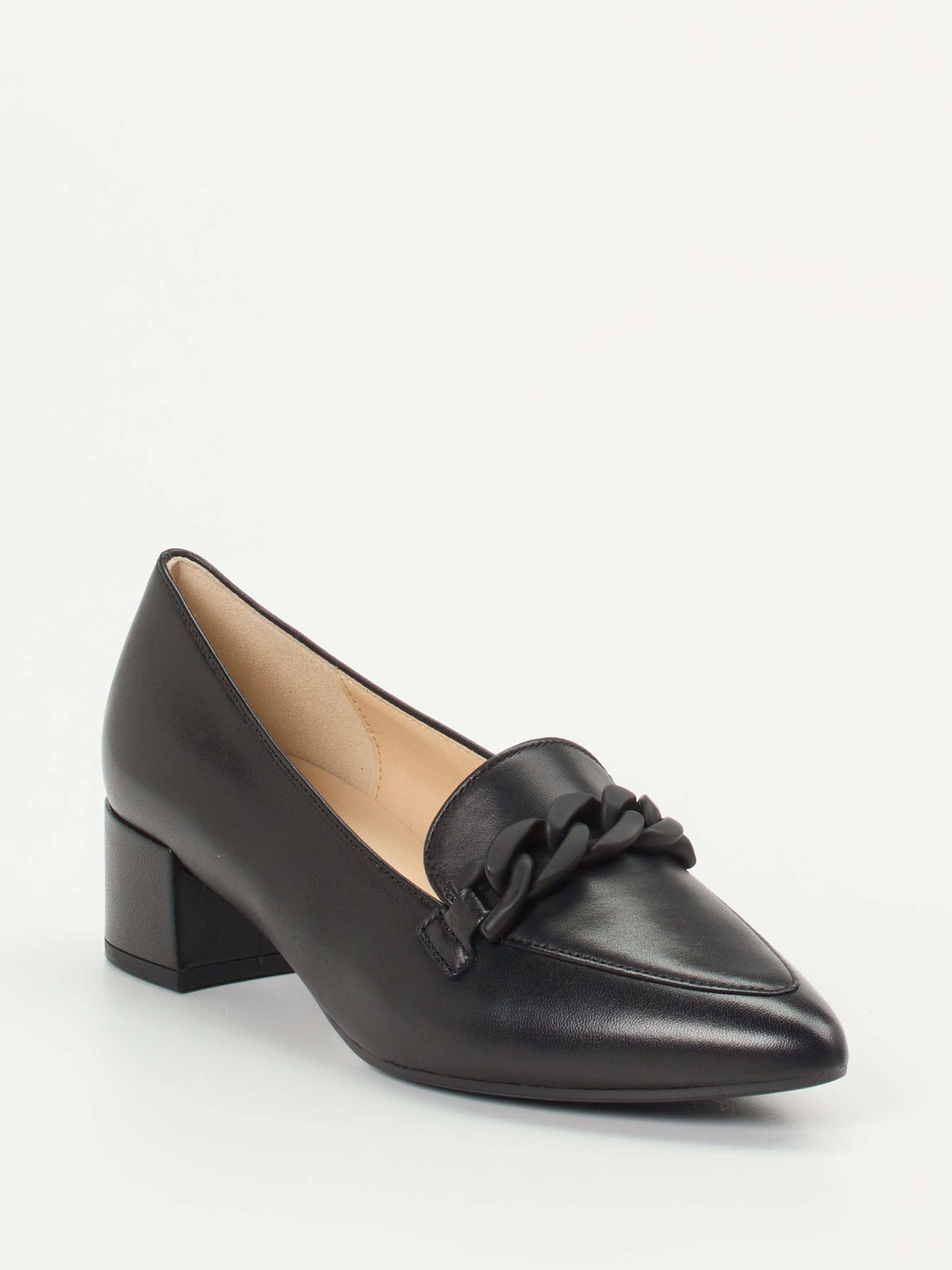 Pumps schwarz 1415009005406