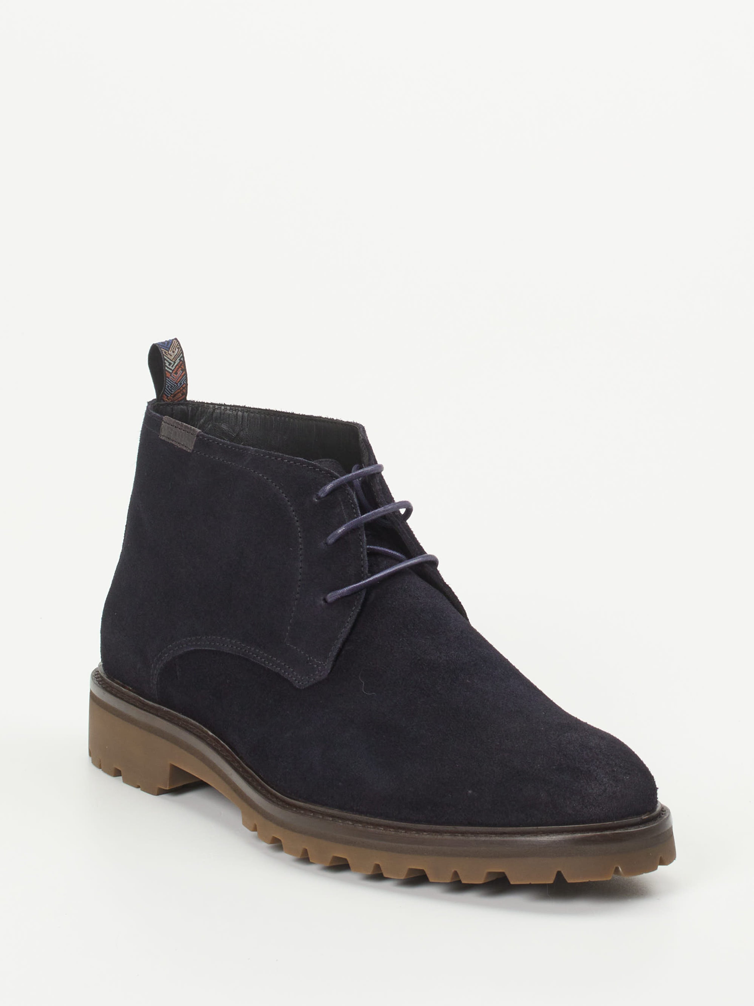 Boots Sturdi blau 4701109019906