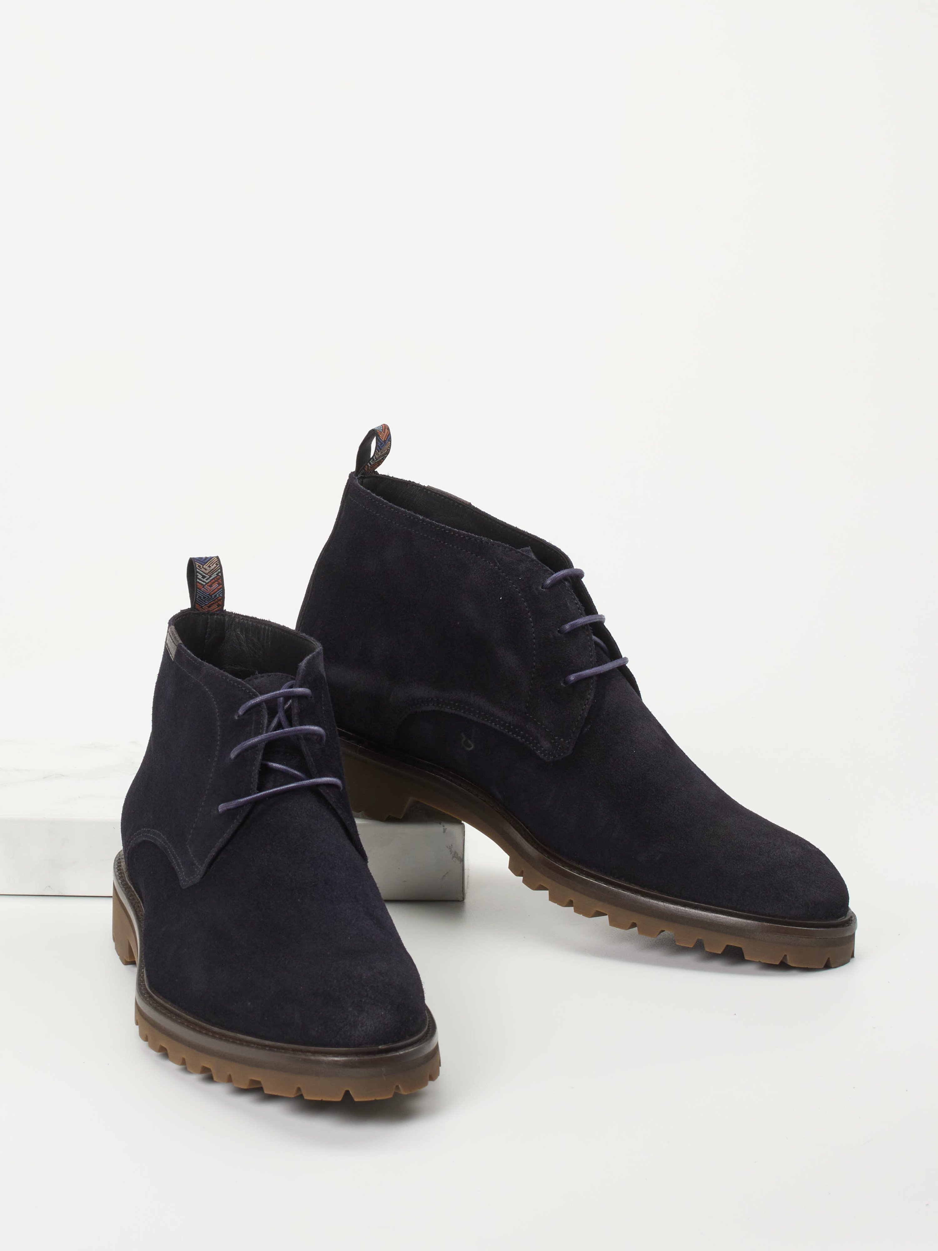 Boots Sturdi blau 4701109019904