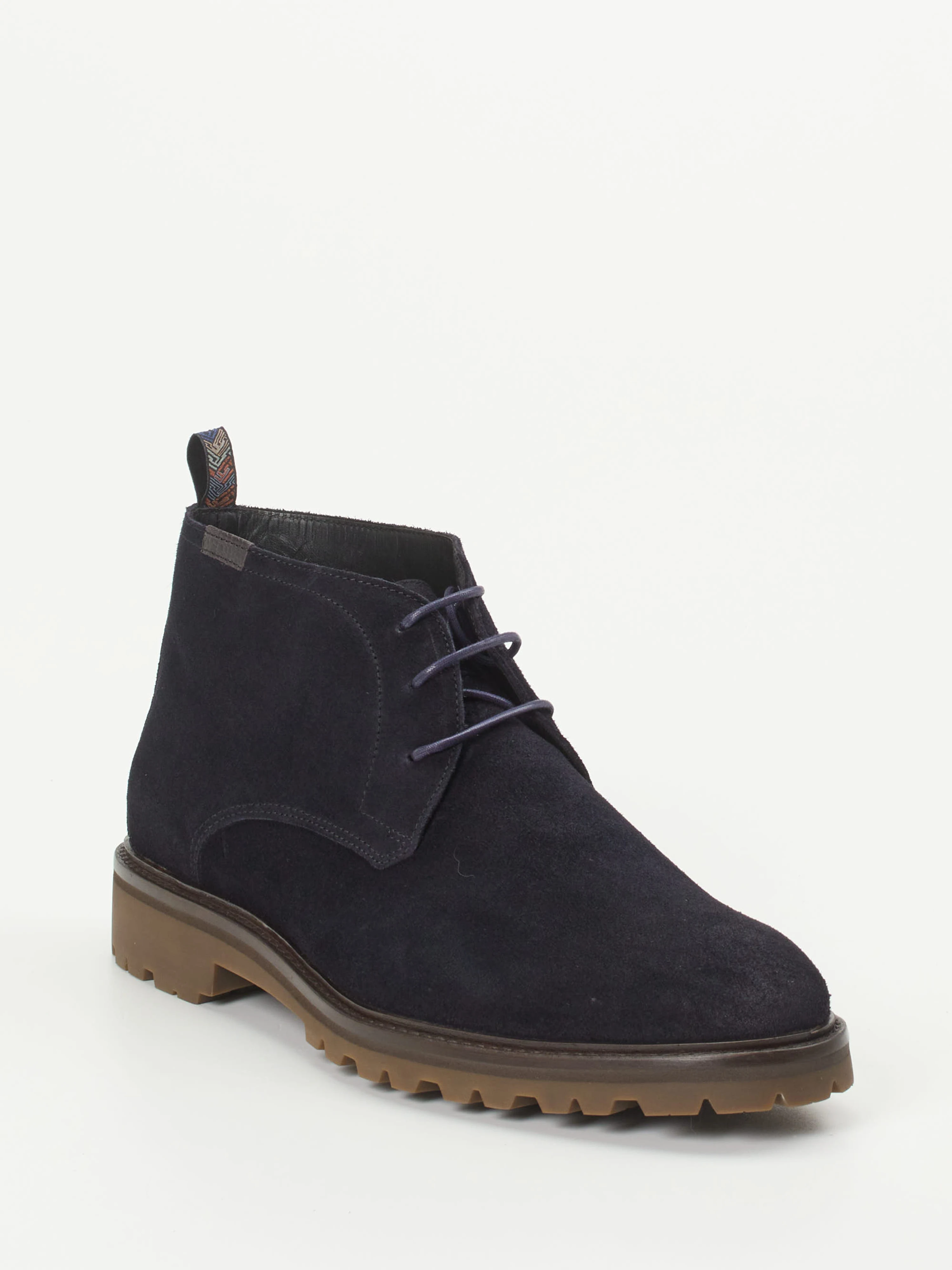 Boots Sturdi