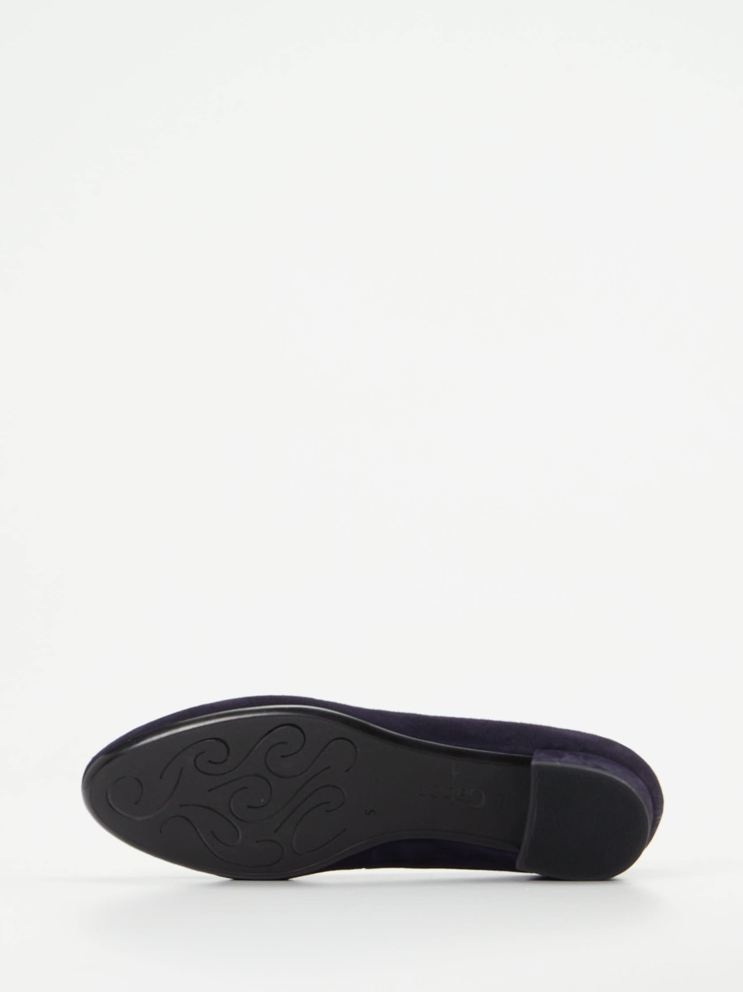 Pumps blau 1413109003505