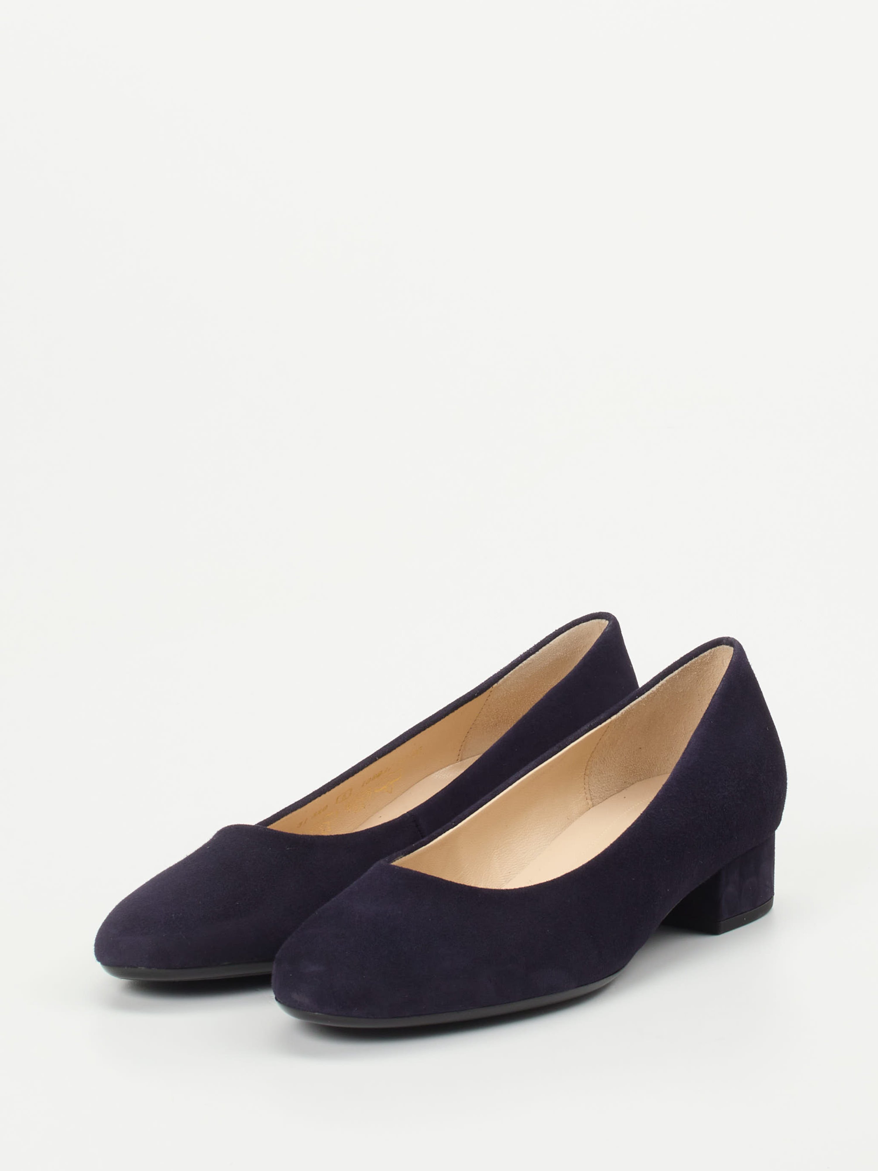 Pumps