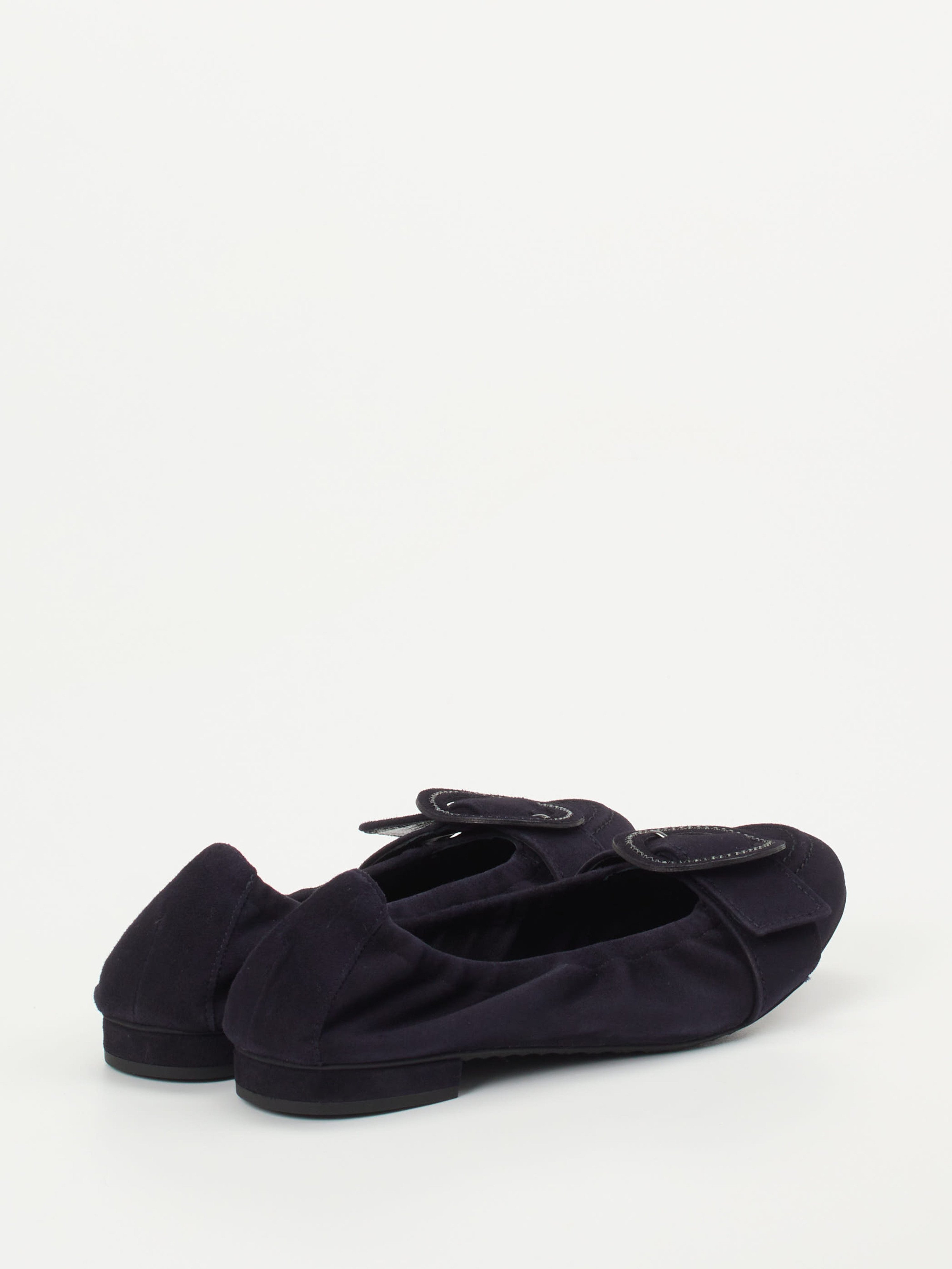Ballerina blau 1411109014603