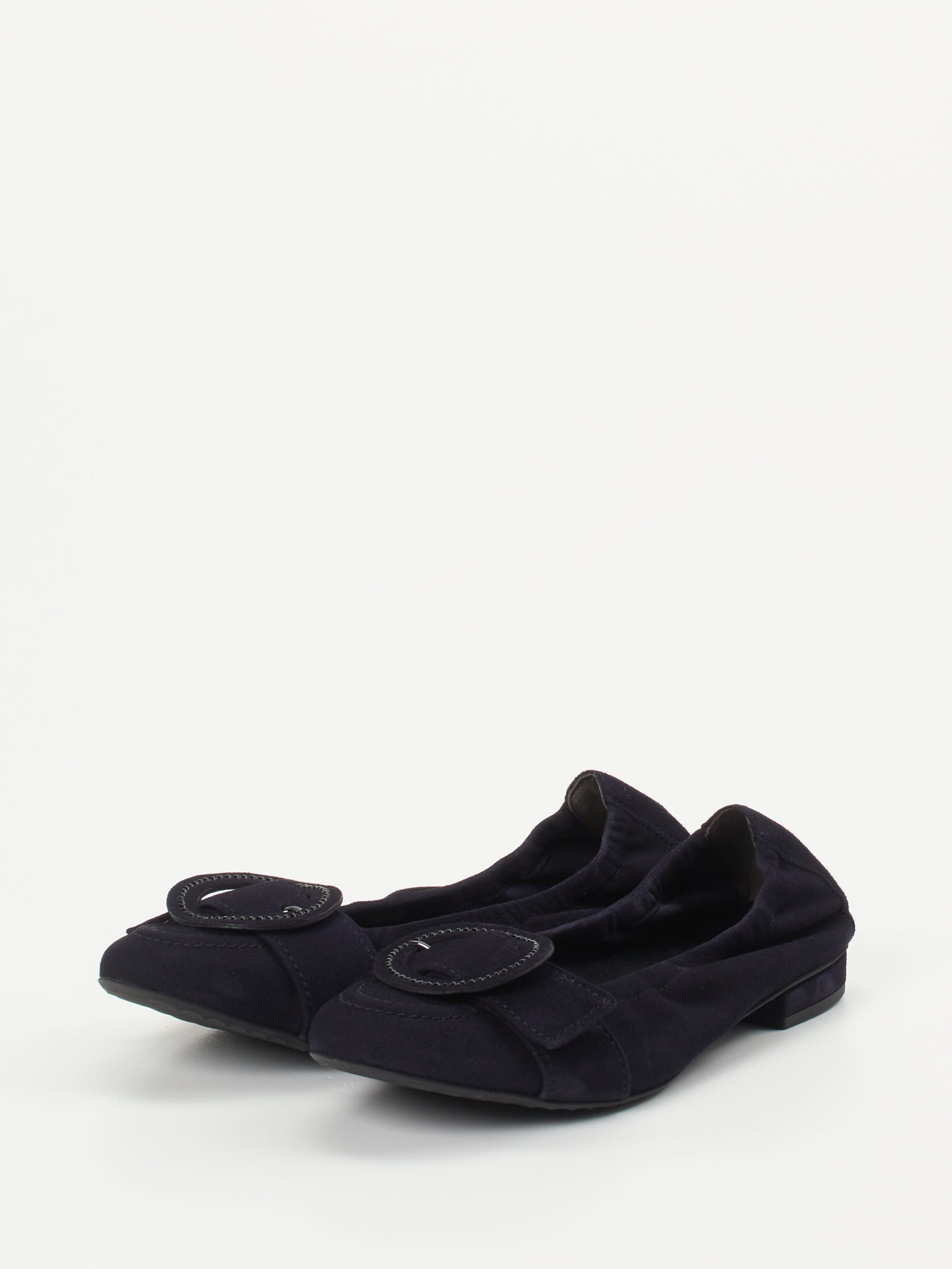 Ballerina blau 1411109014602