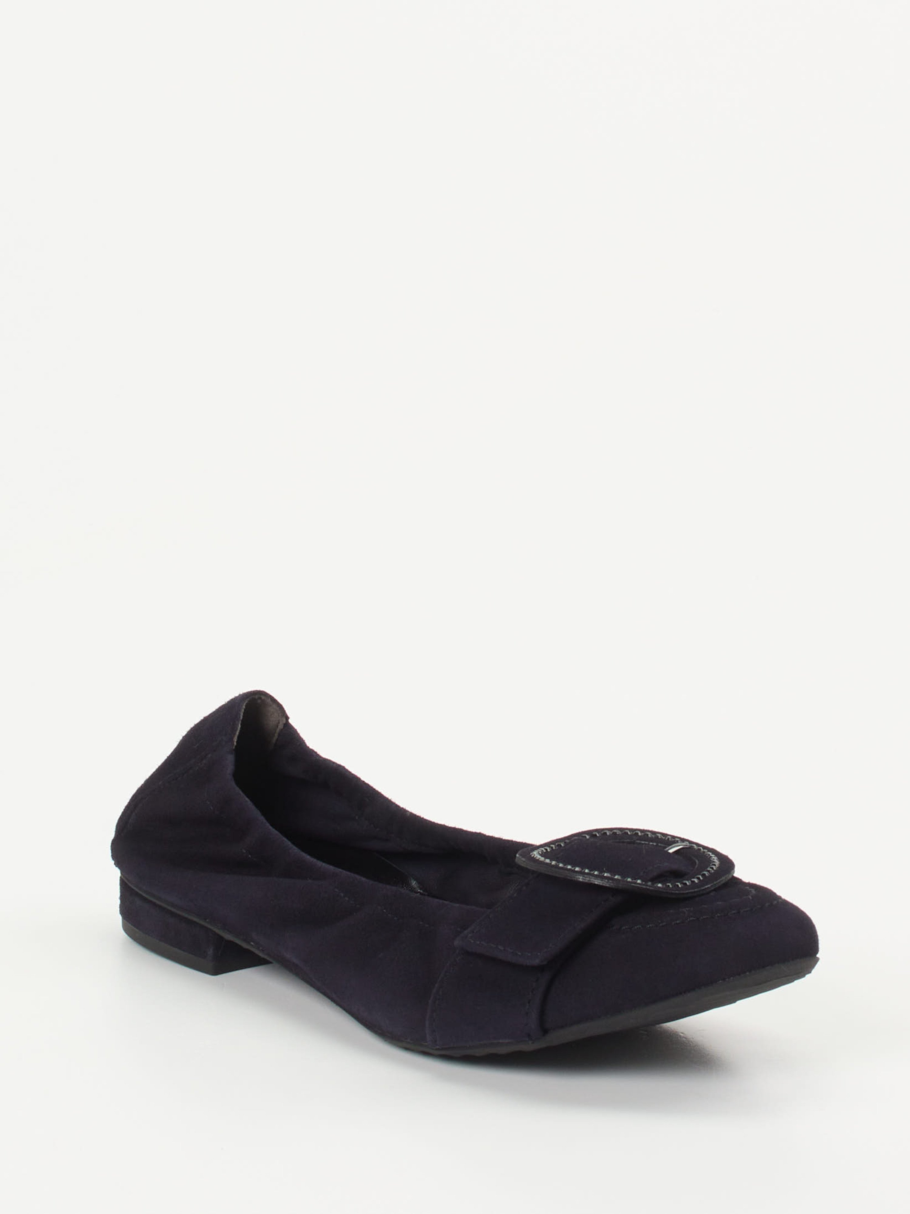 Ballerina blau 1411109014606
