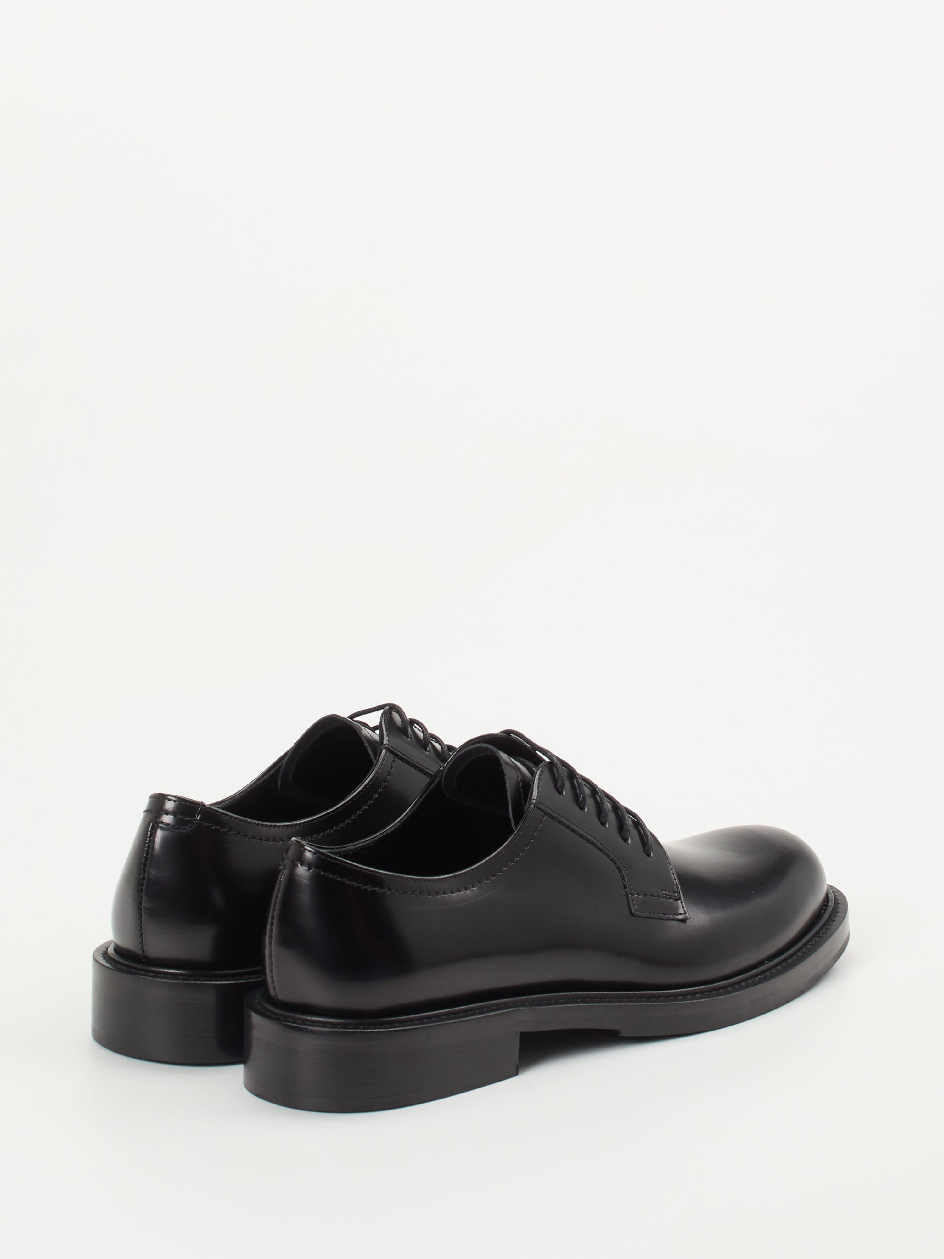Schnürschuh schwarz 1563009006703