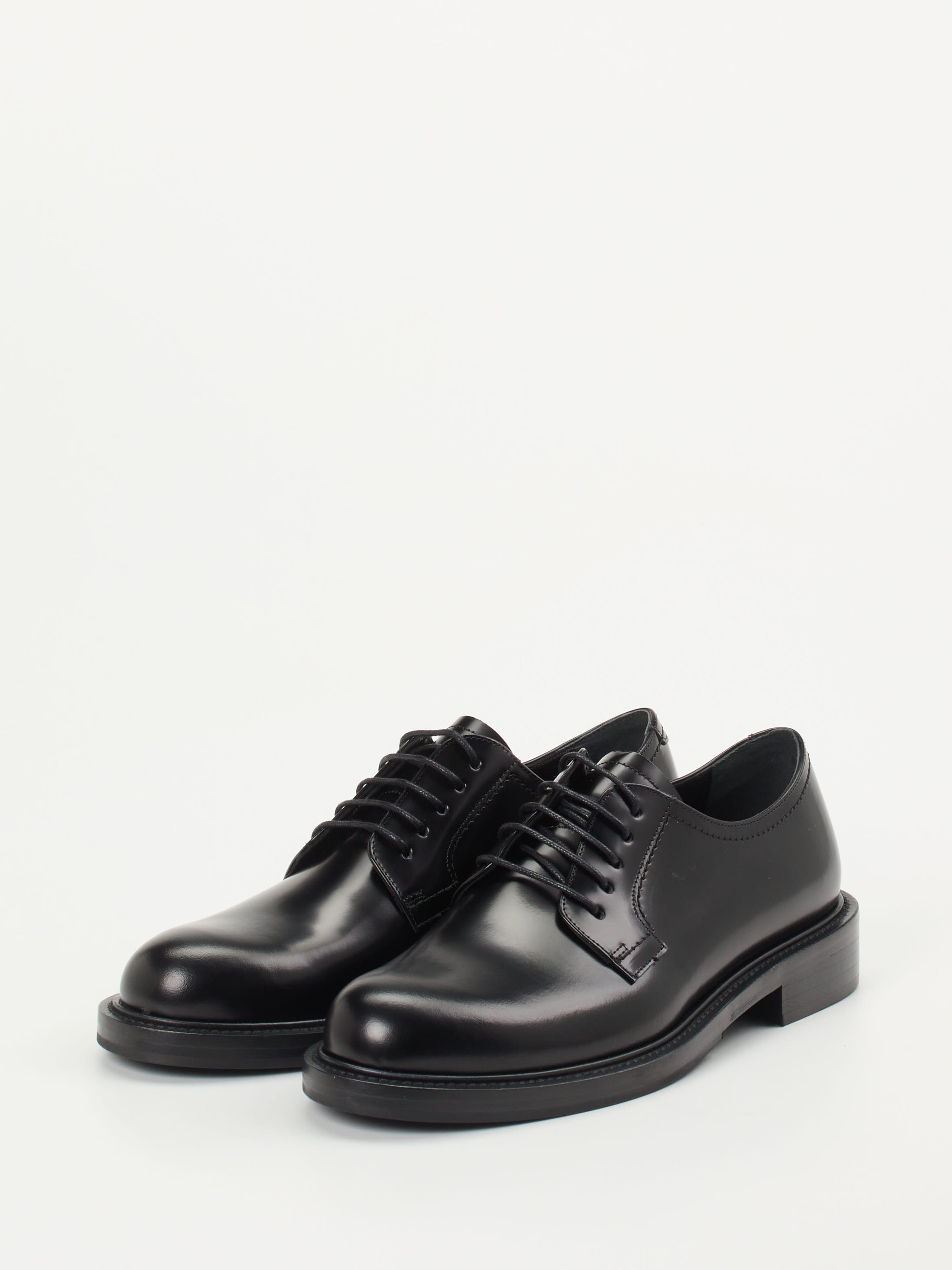 Schnürschuh schwarz 1563009006702