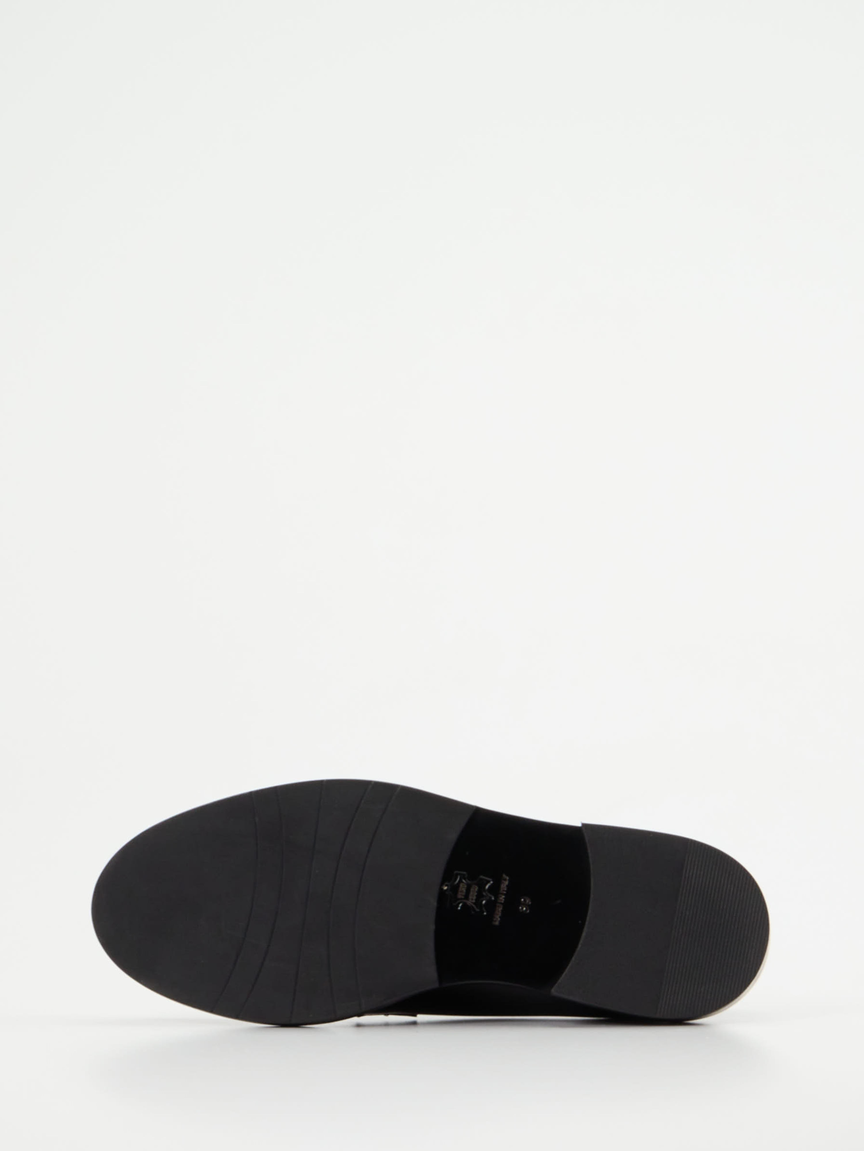 Schnürschuh schwarz 1563009006705