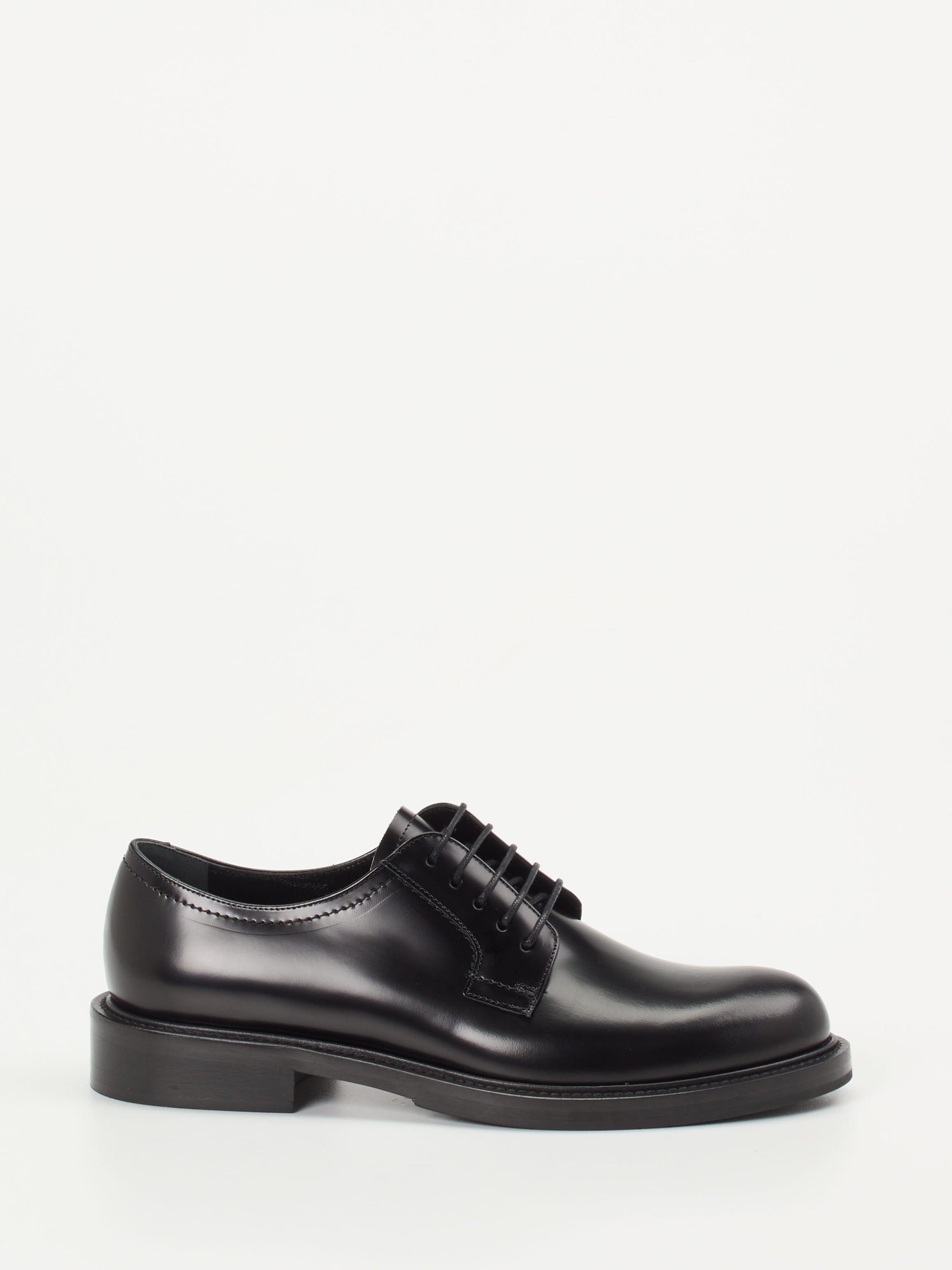 Schnürschuh schwarz 1563009006701