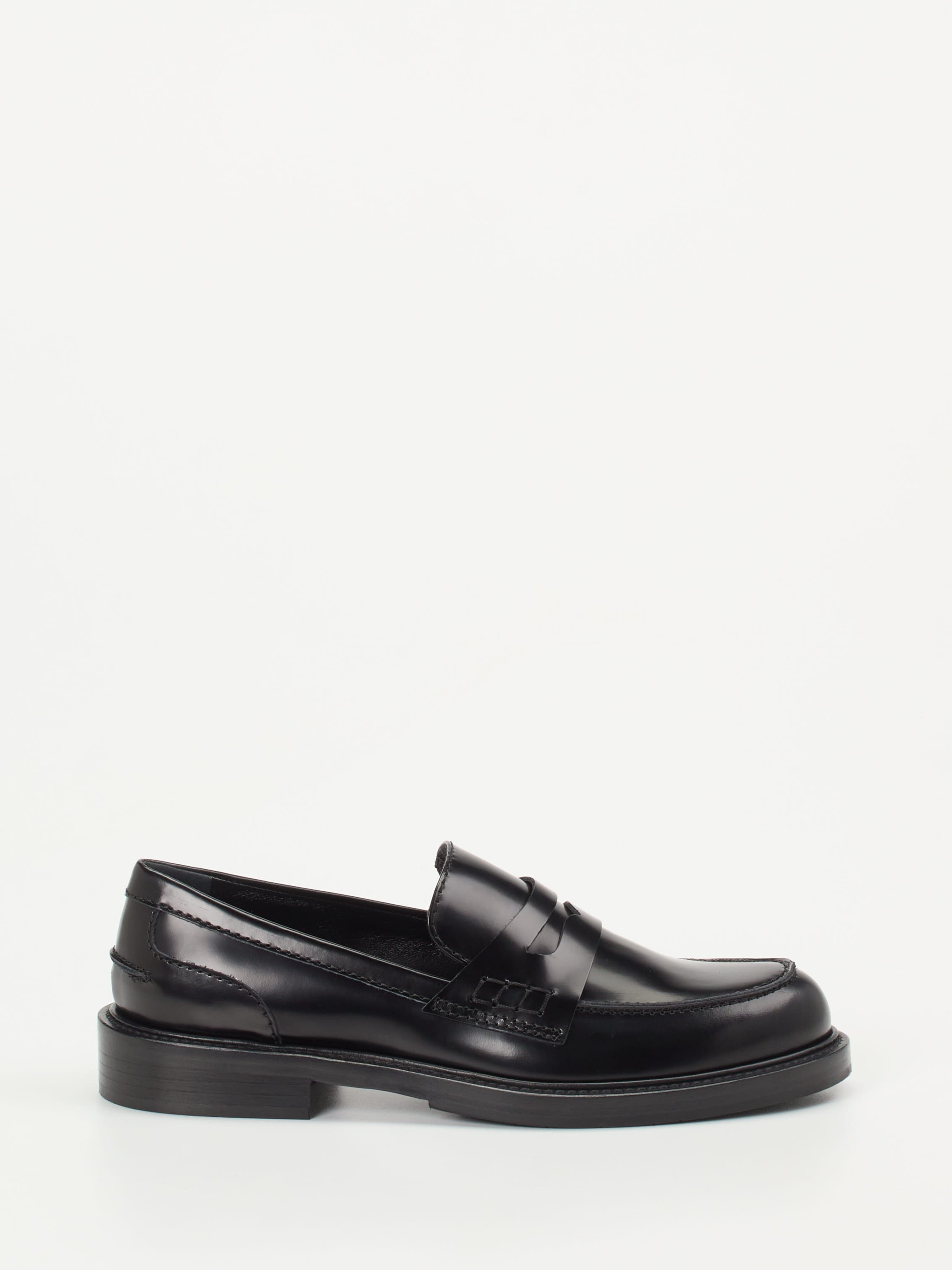 Slipper schwarz 1513009017601
