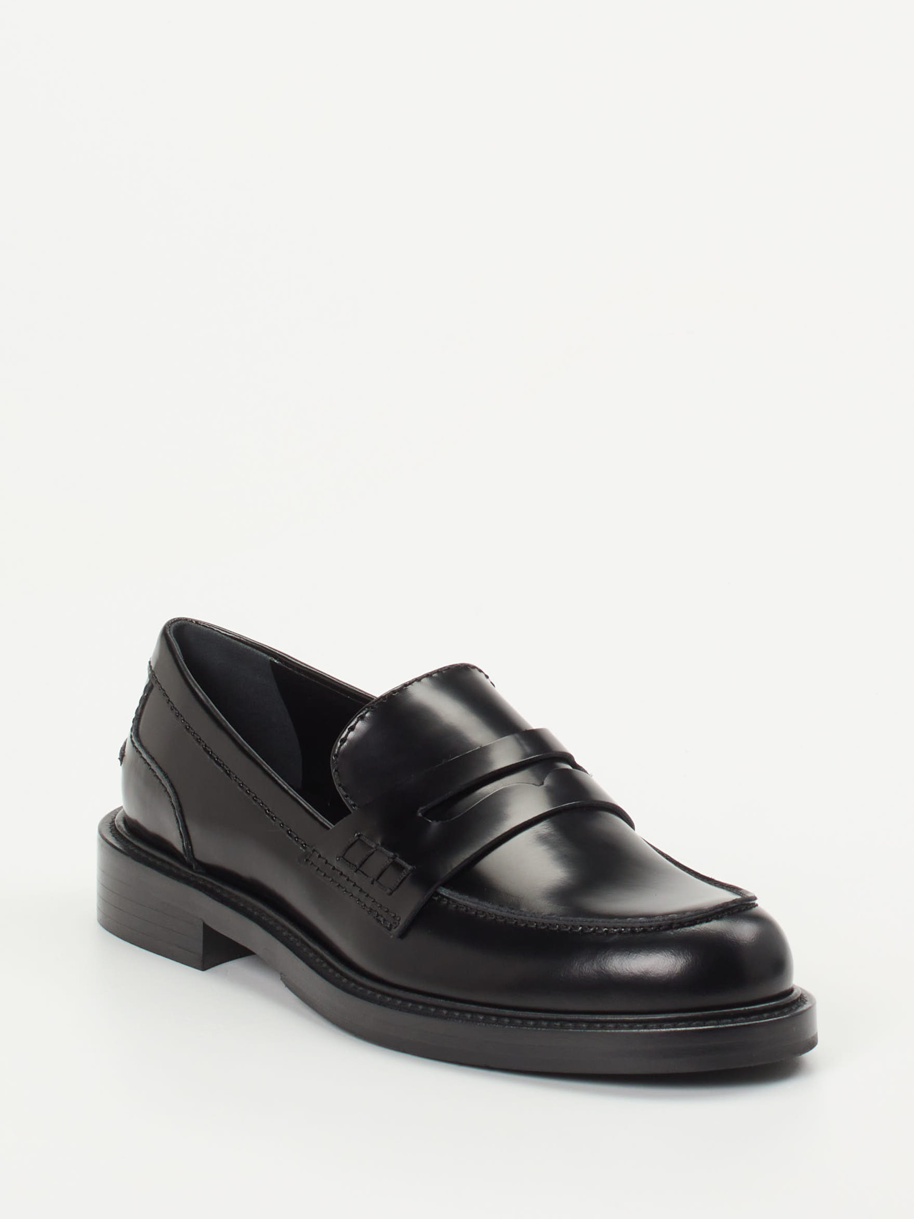 Slipper schwarz 1513009017606