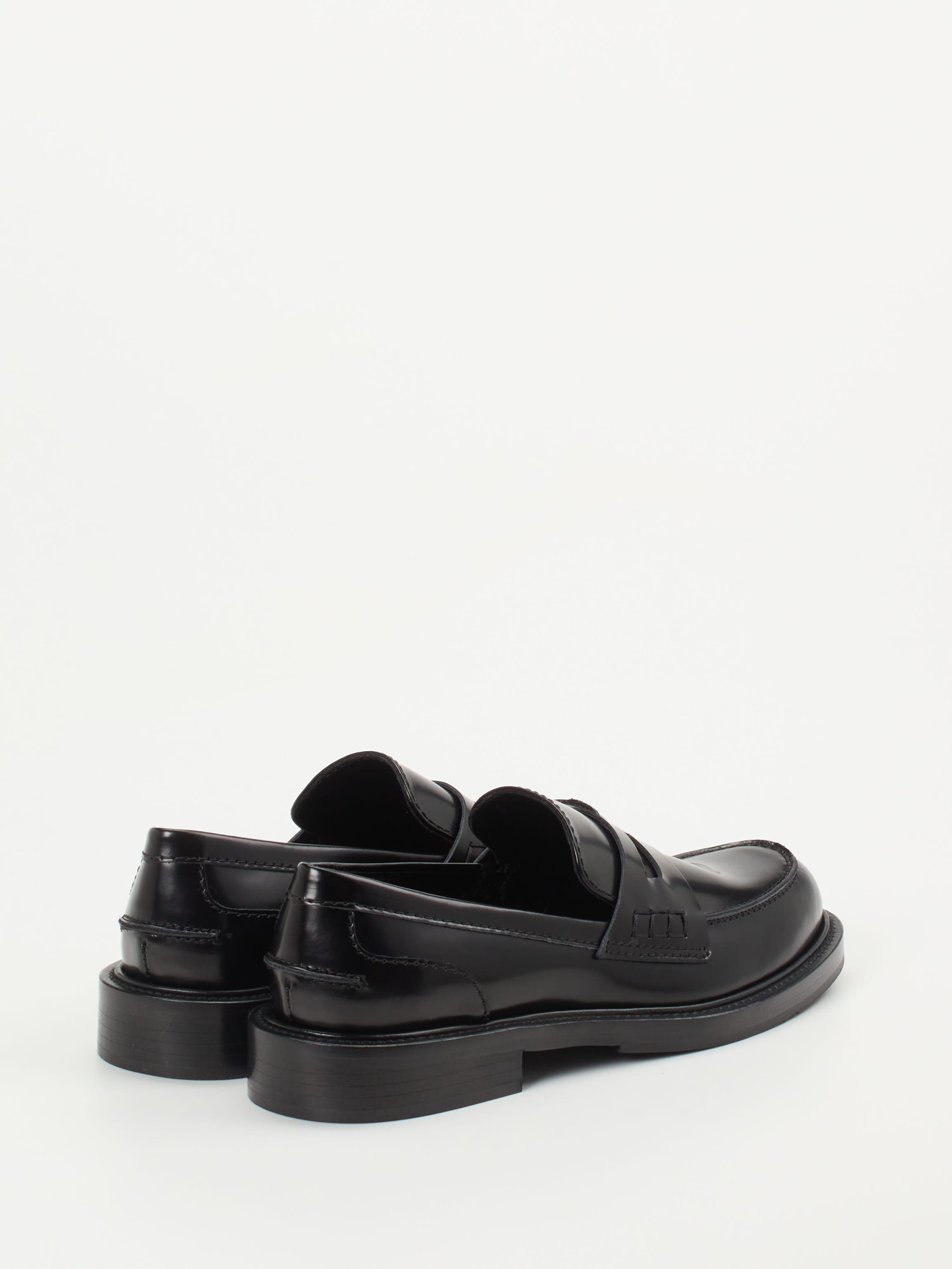 Slipper schwarz 1513009017603
