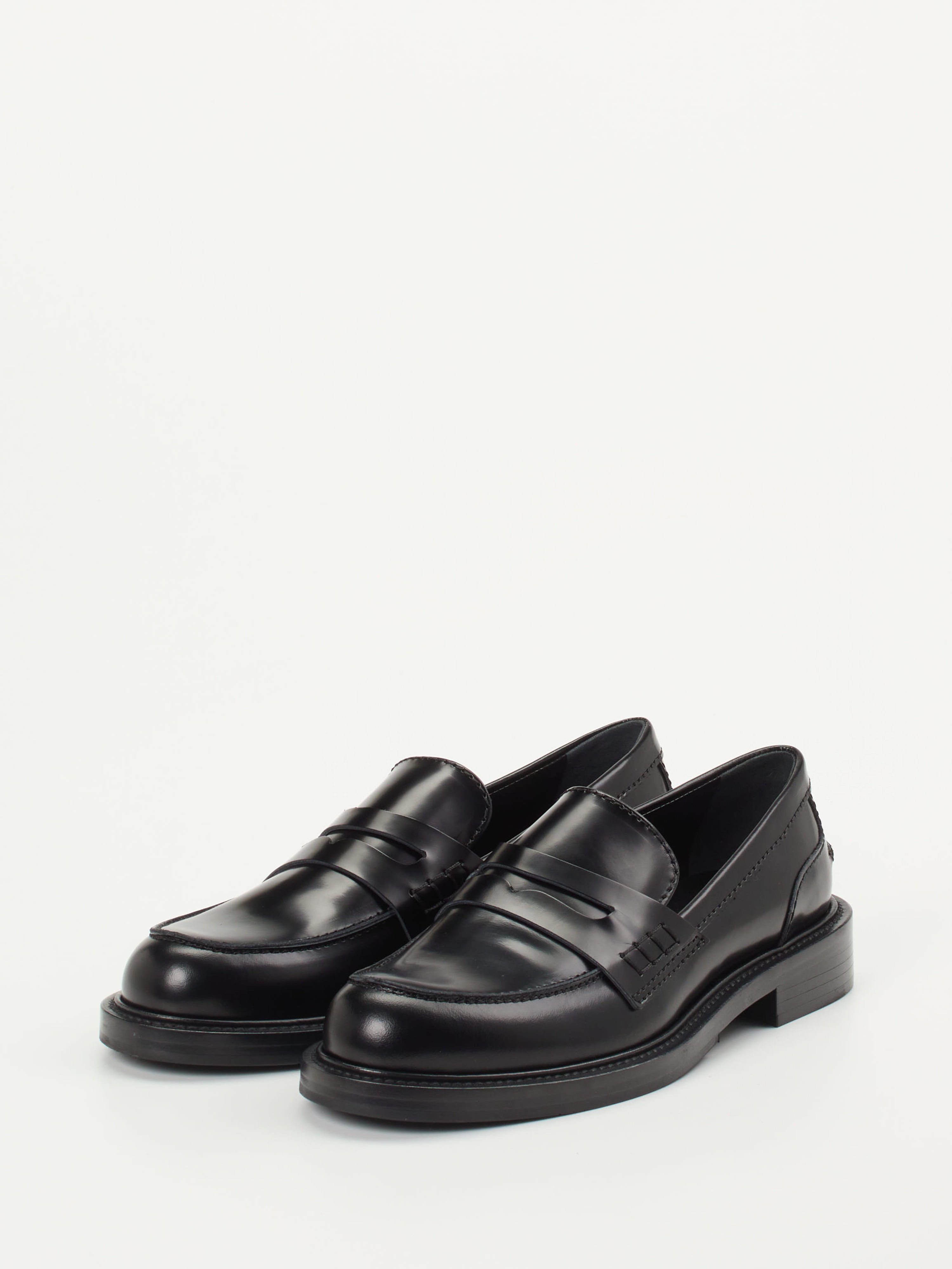 Slipper schwarz 1513009017602