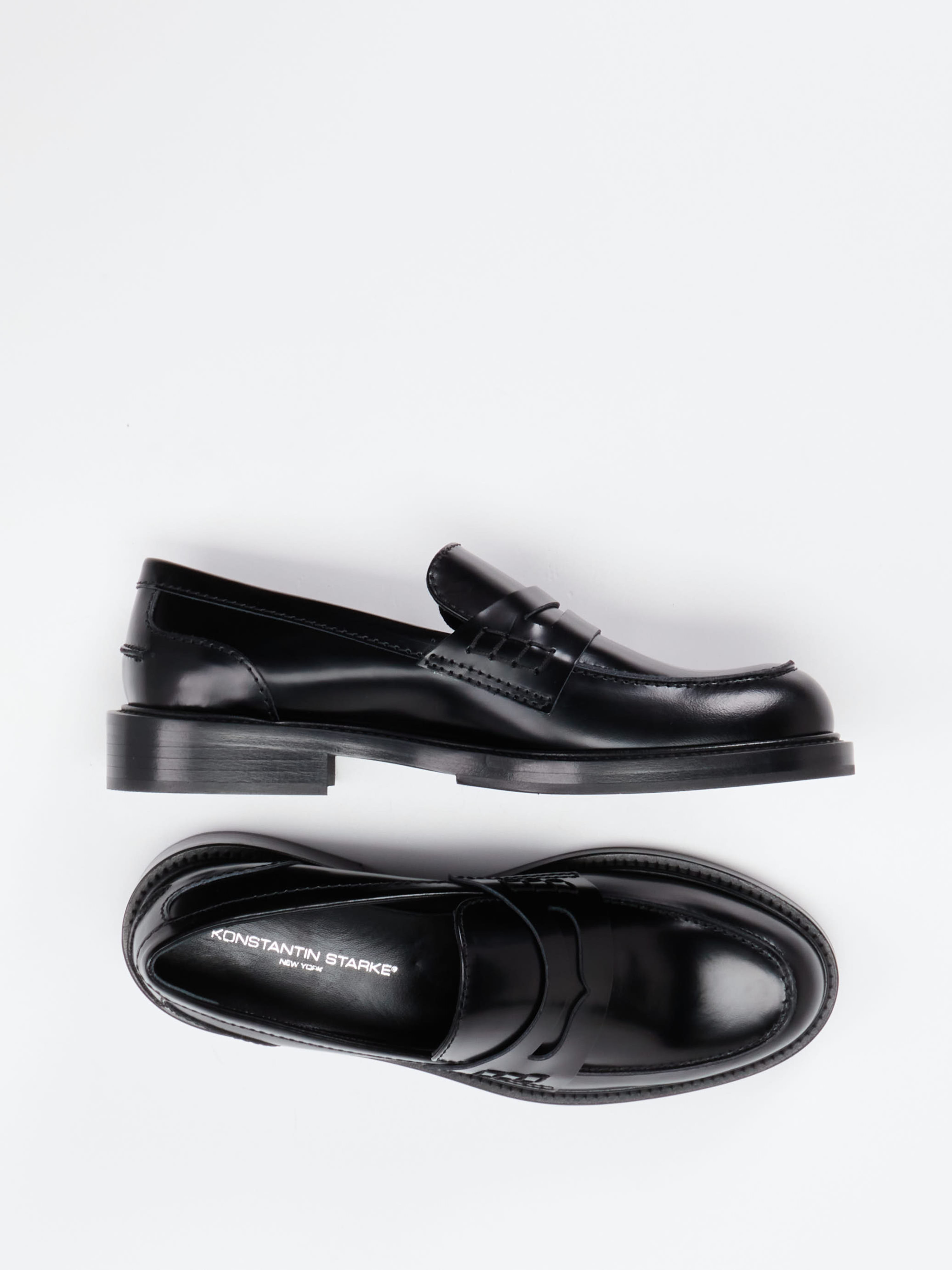 Slipper schwarz 1513009017604