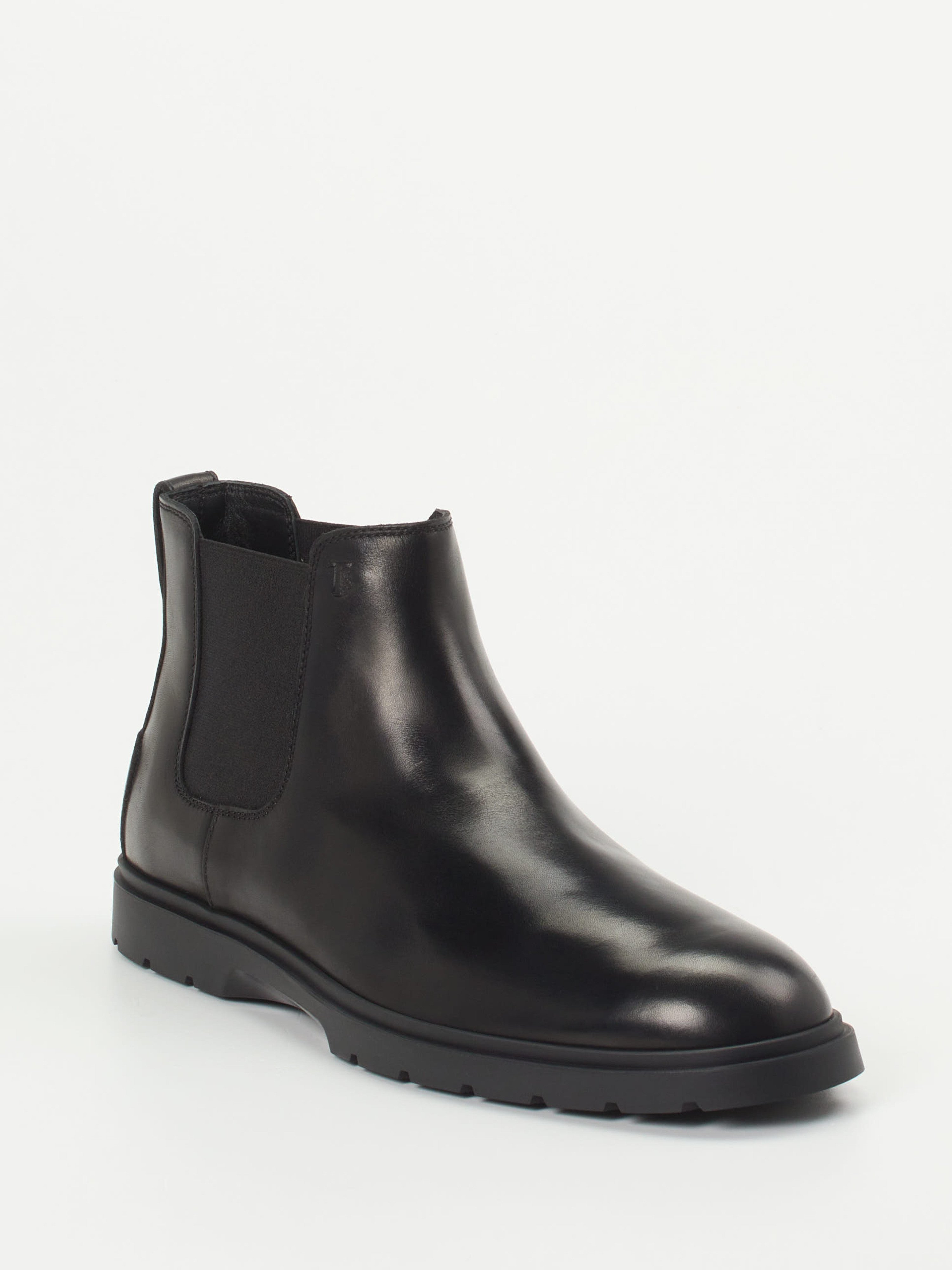 Boots schwarz 4711009019506