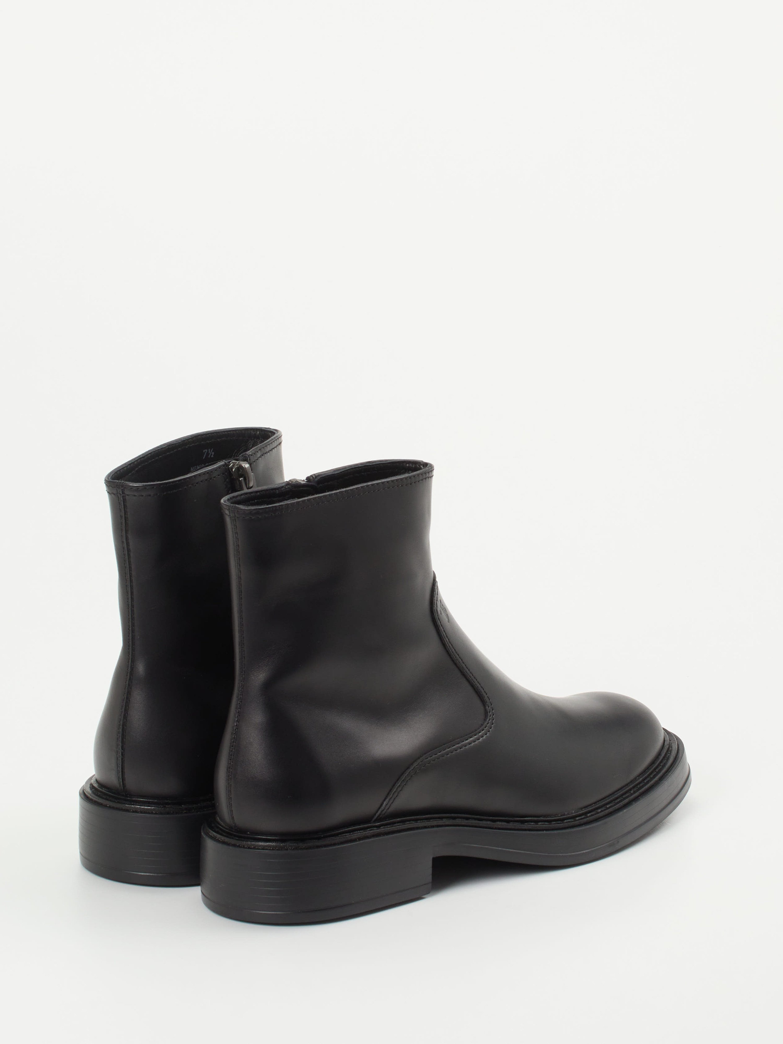 Boots schwarz 4721009007703