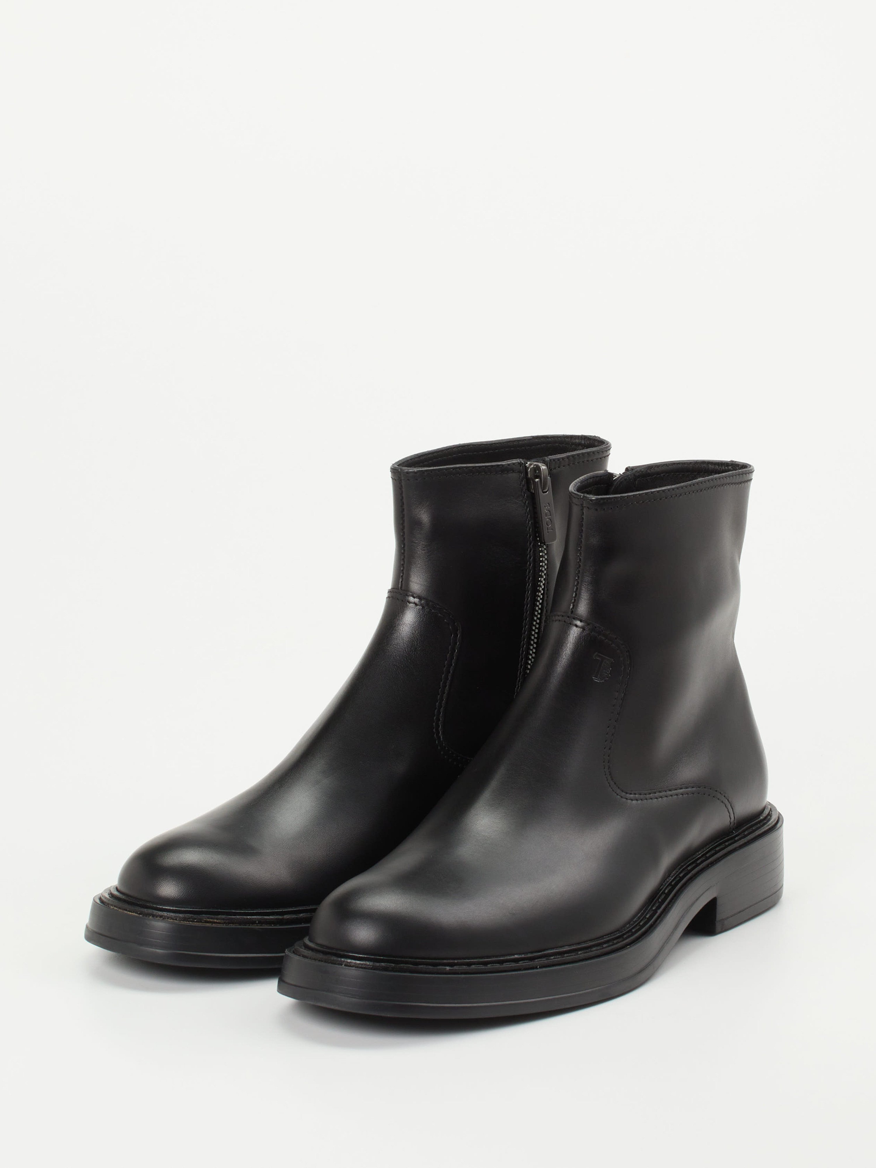 Boots schwarz 4721009007702