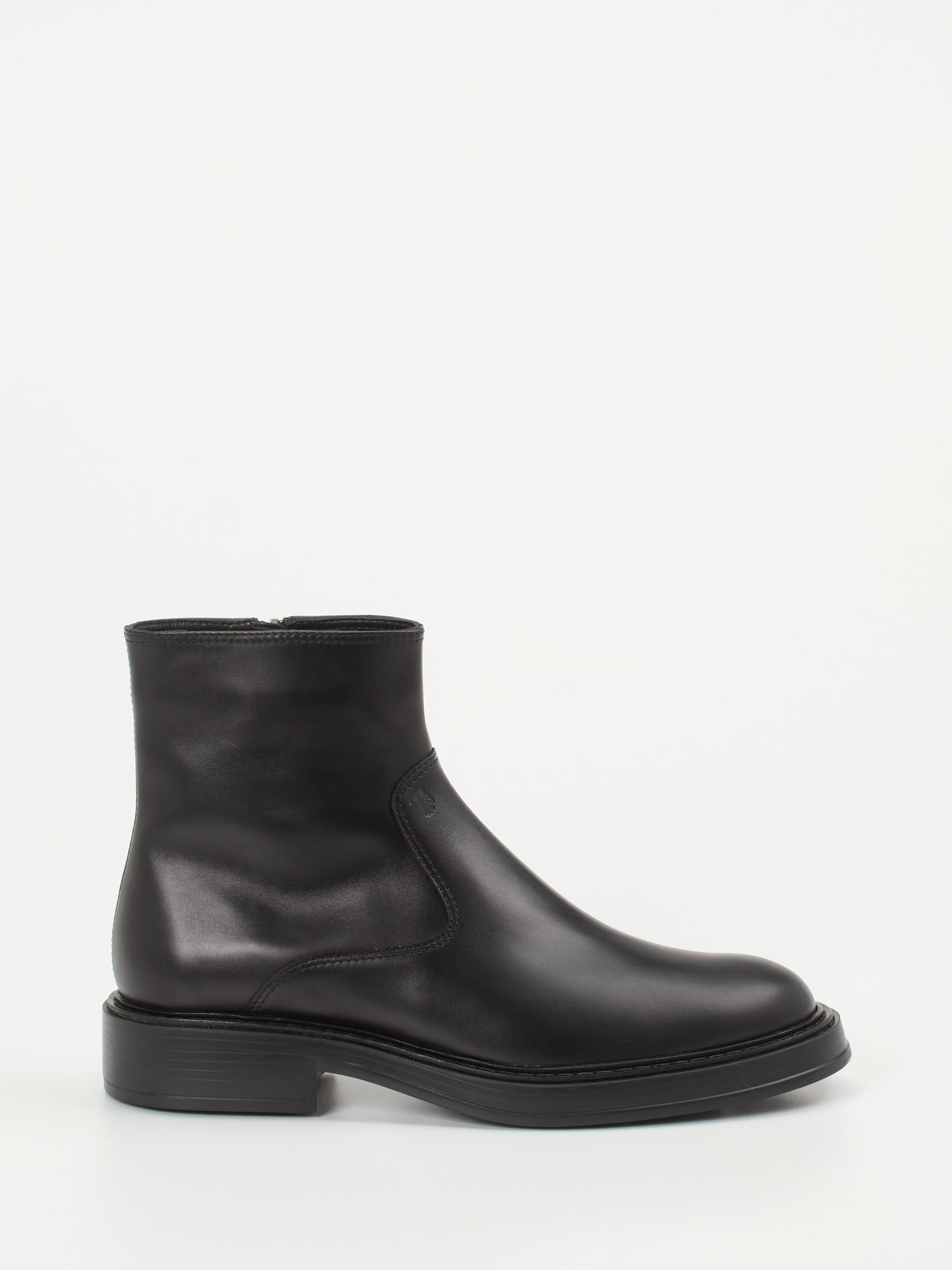 Boots schwarz 4721009007701