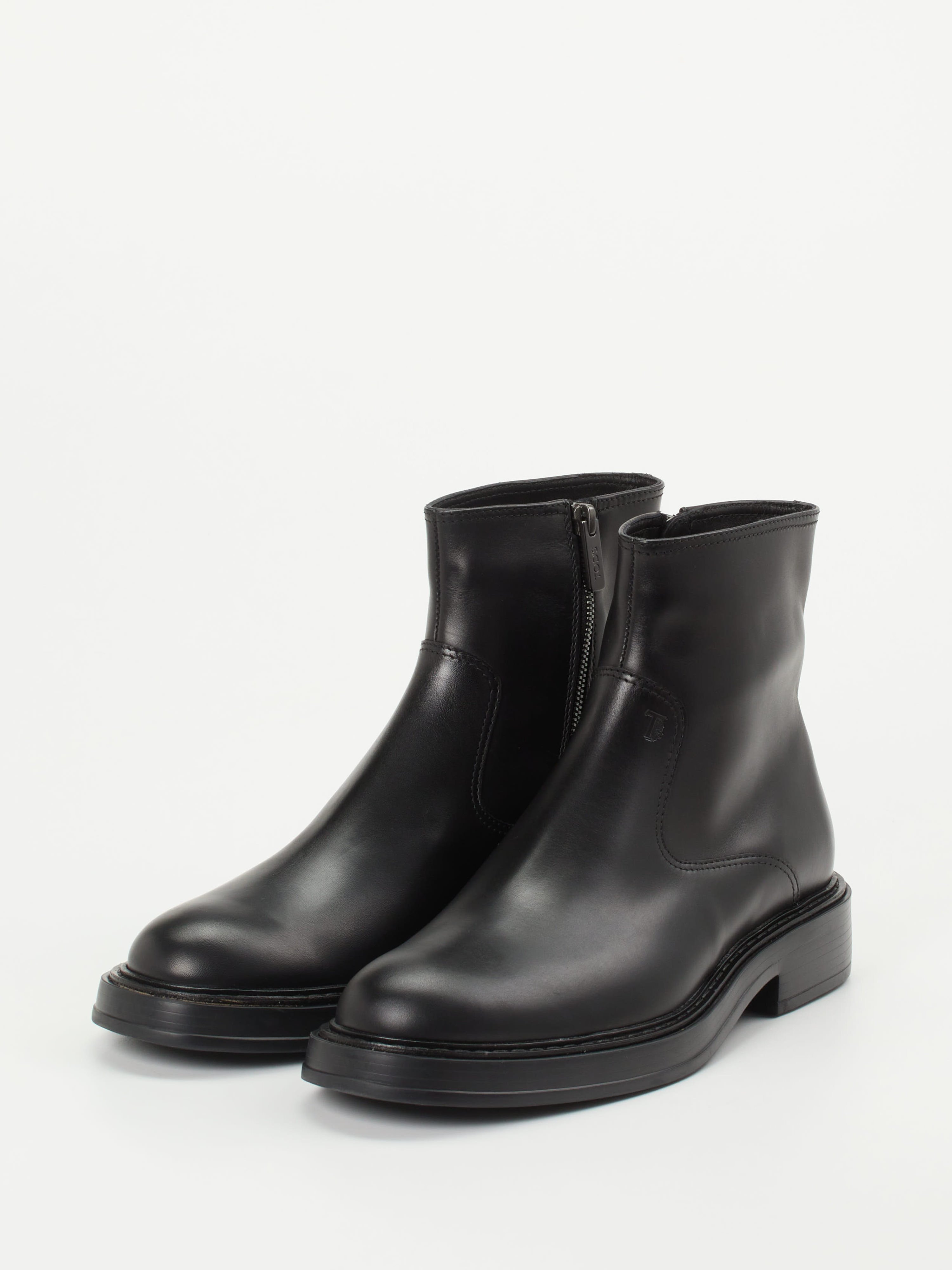 Boots schwarz 4721009007702
