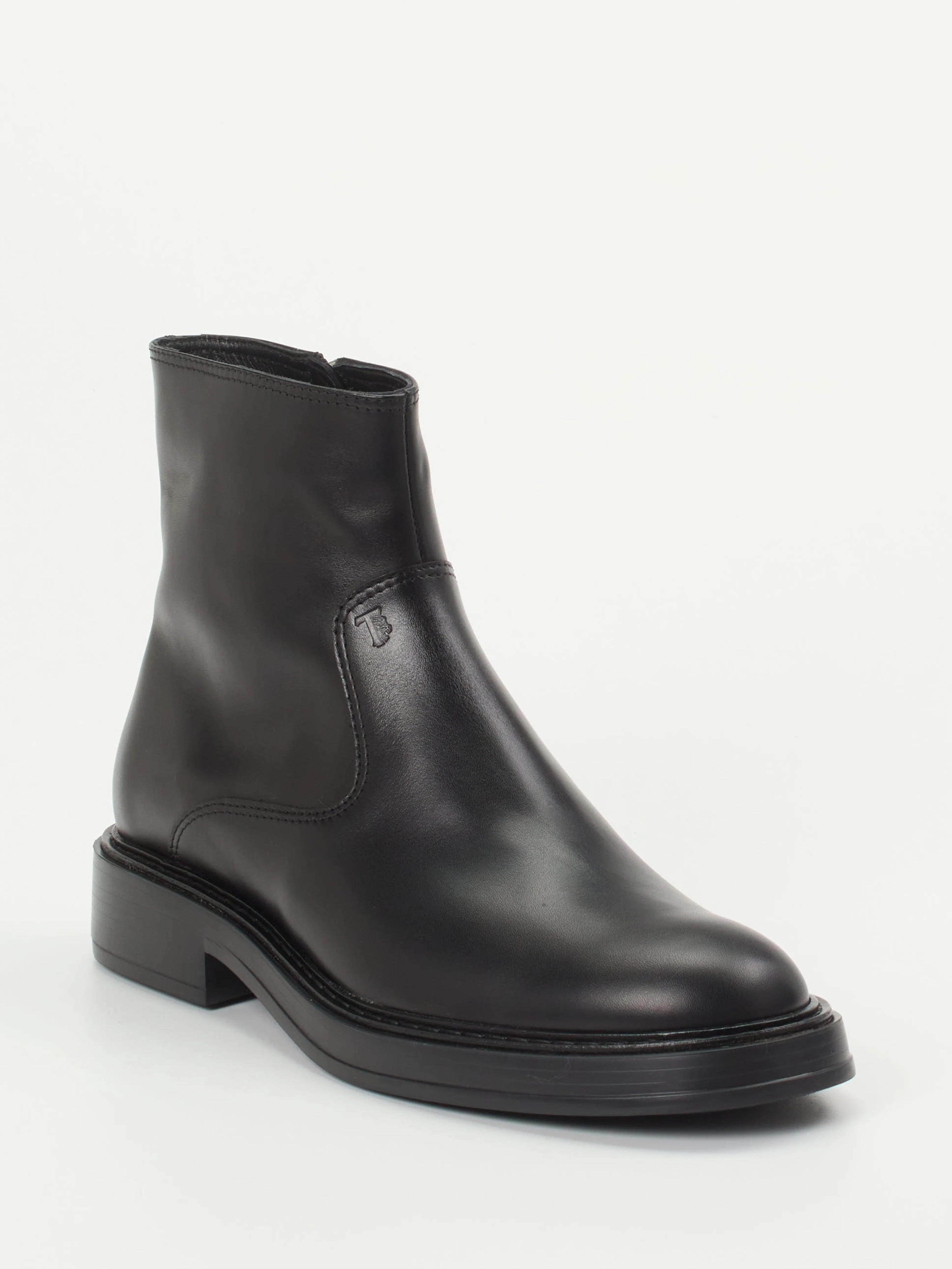 Boots schwarz 4721009007706