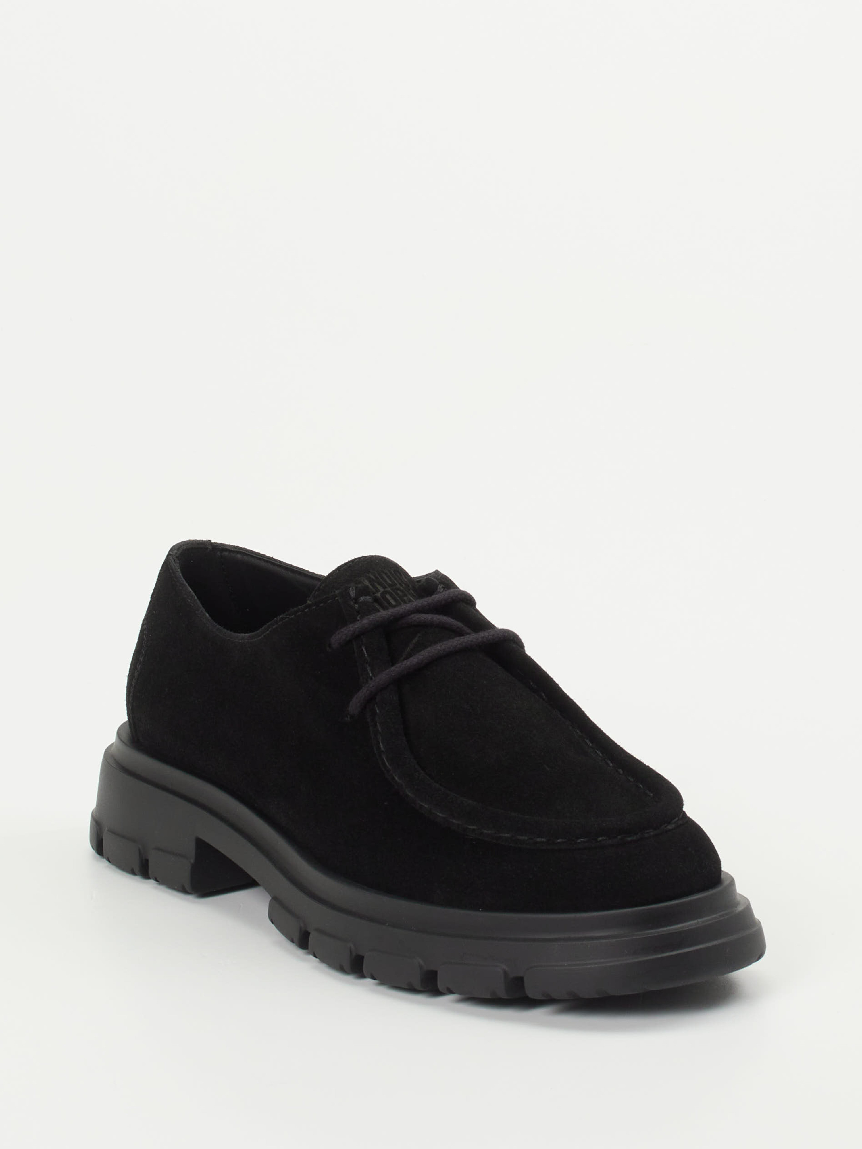 Schnürschuh schwarz 1563009006606