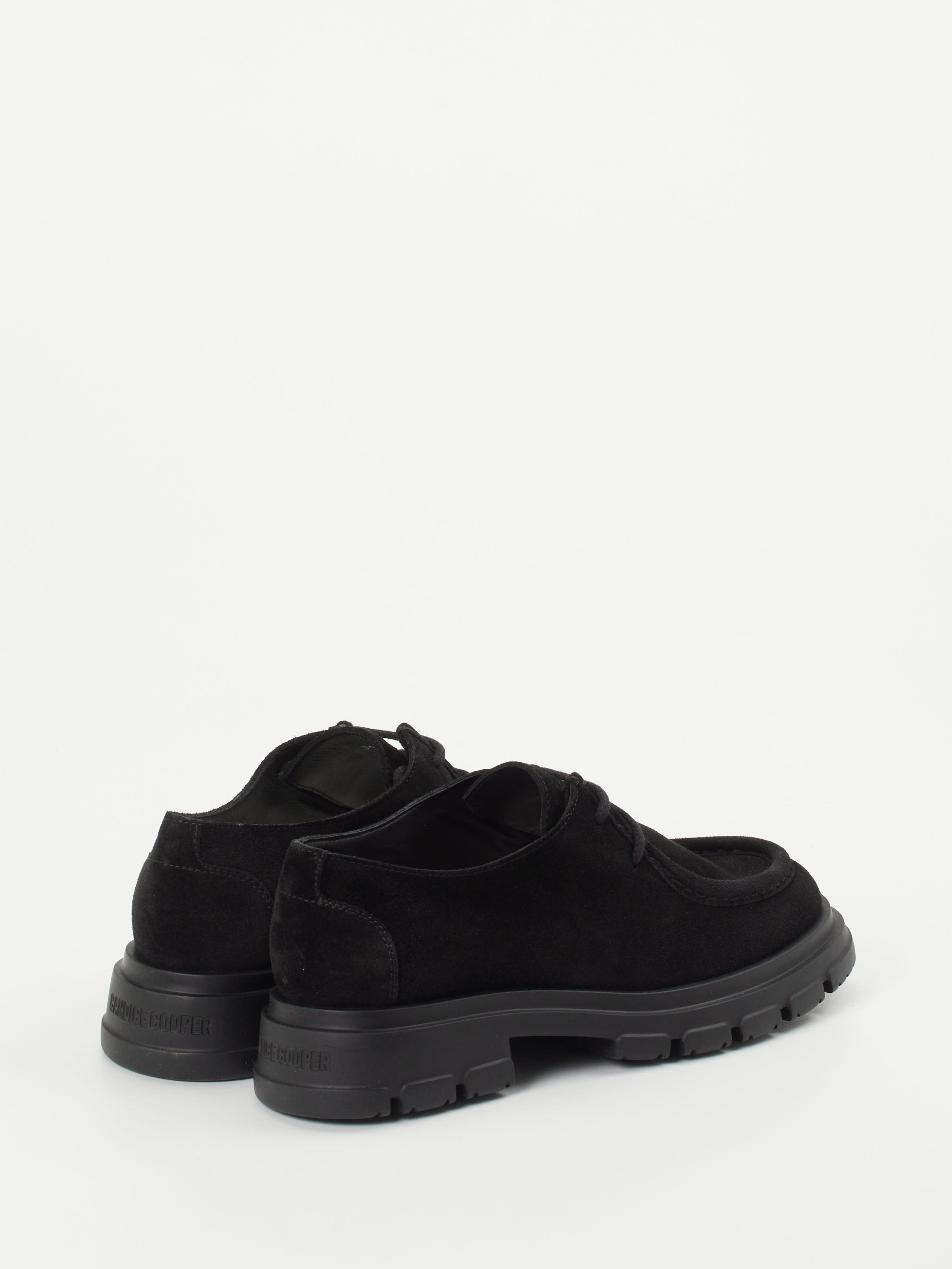 Schnürschuh schwarz 1563009006603