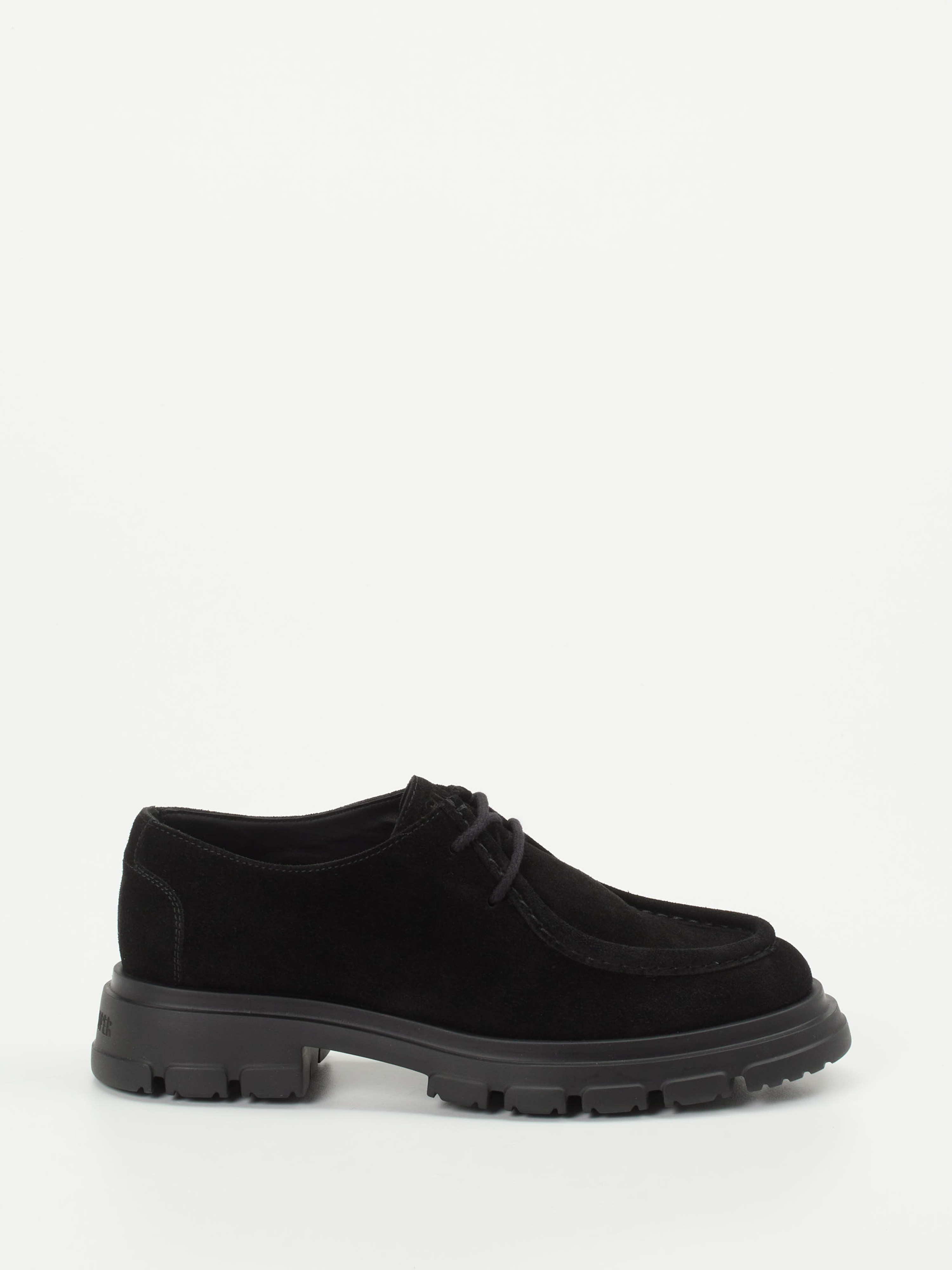 Schnürschuh schwarz 1563009006601