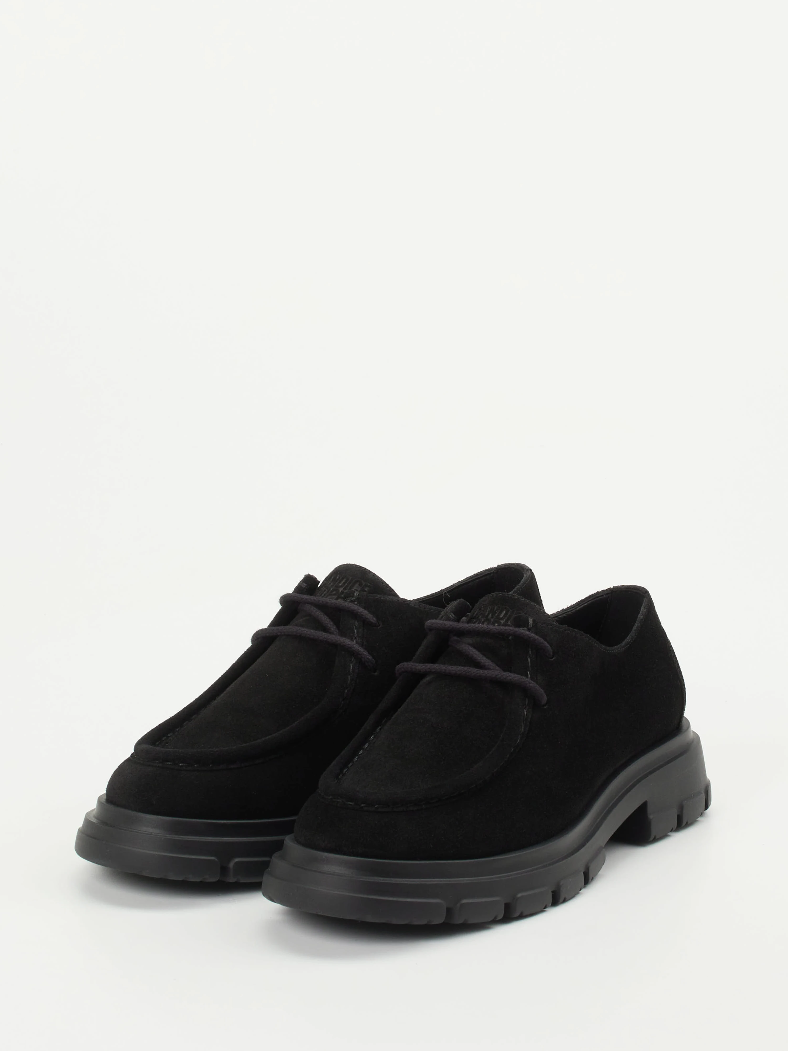 Schnürschuh schwarz 1563009006602