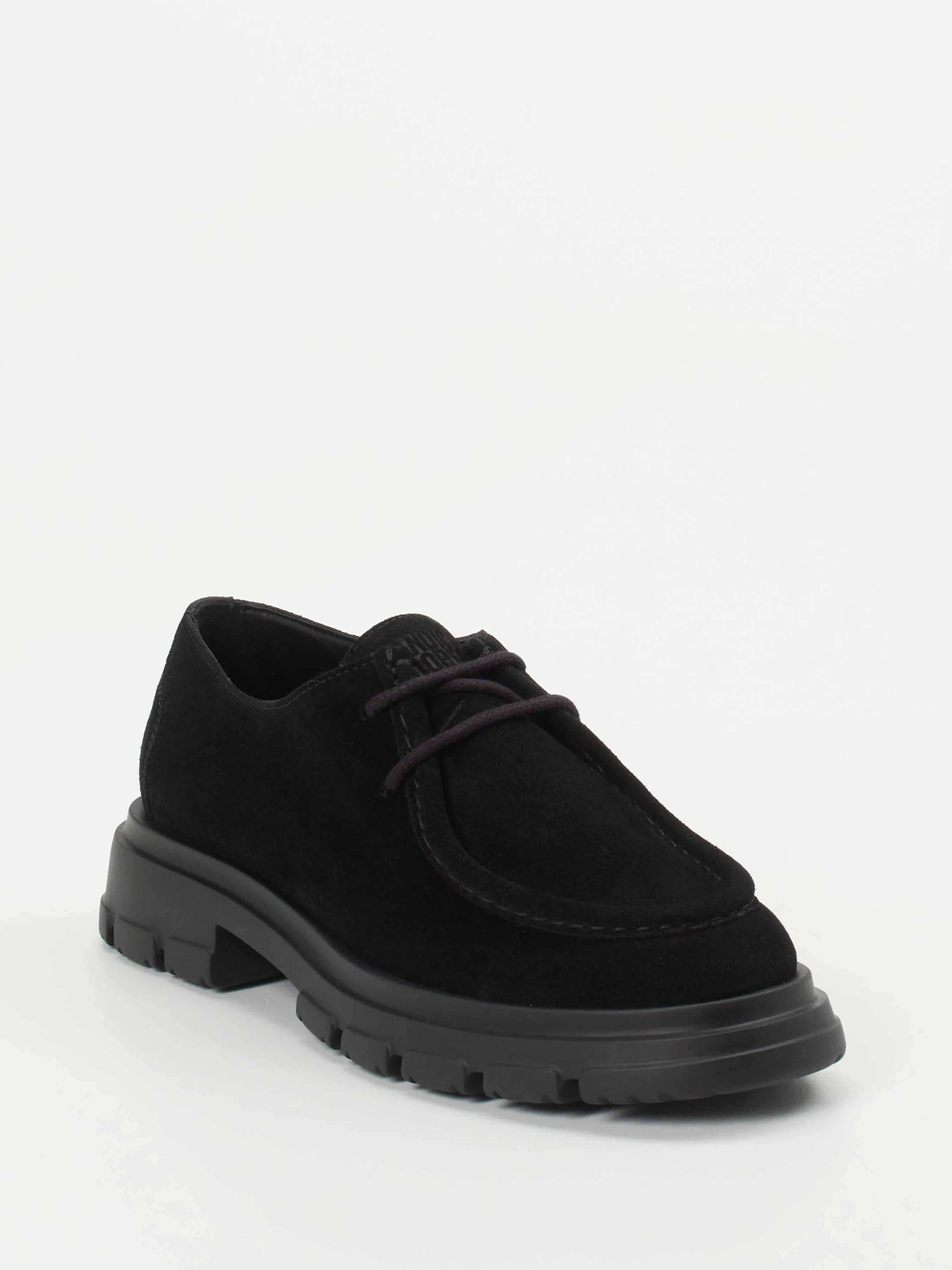 Schnürschuh schwarz 1563009006606