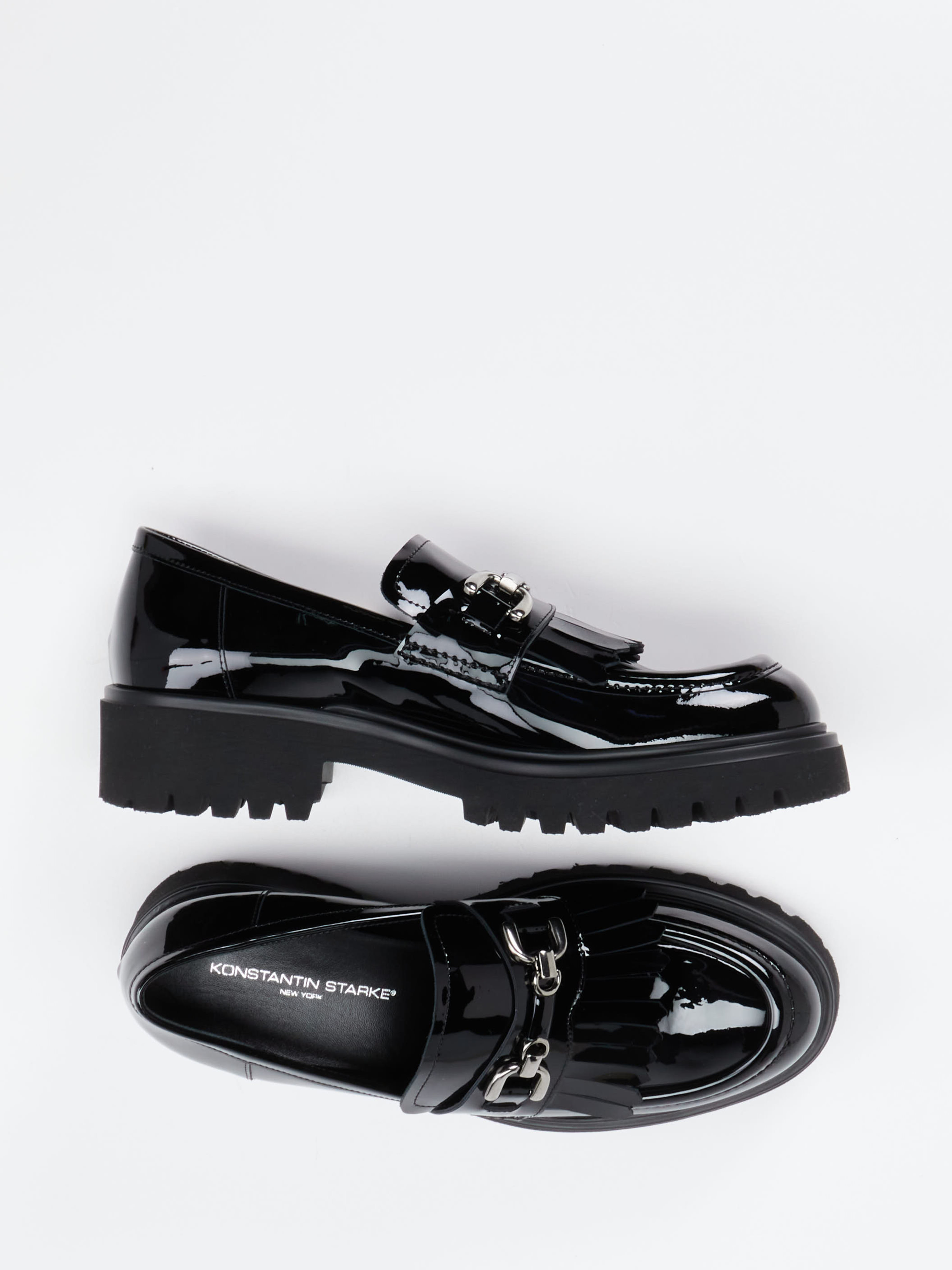 Slipper schwarz 1513009017704