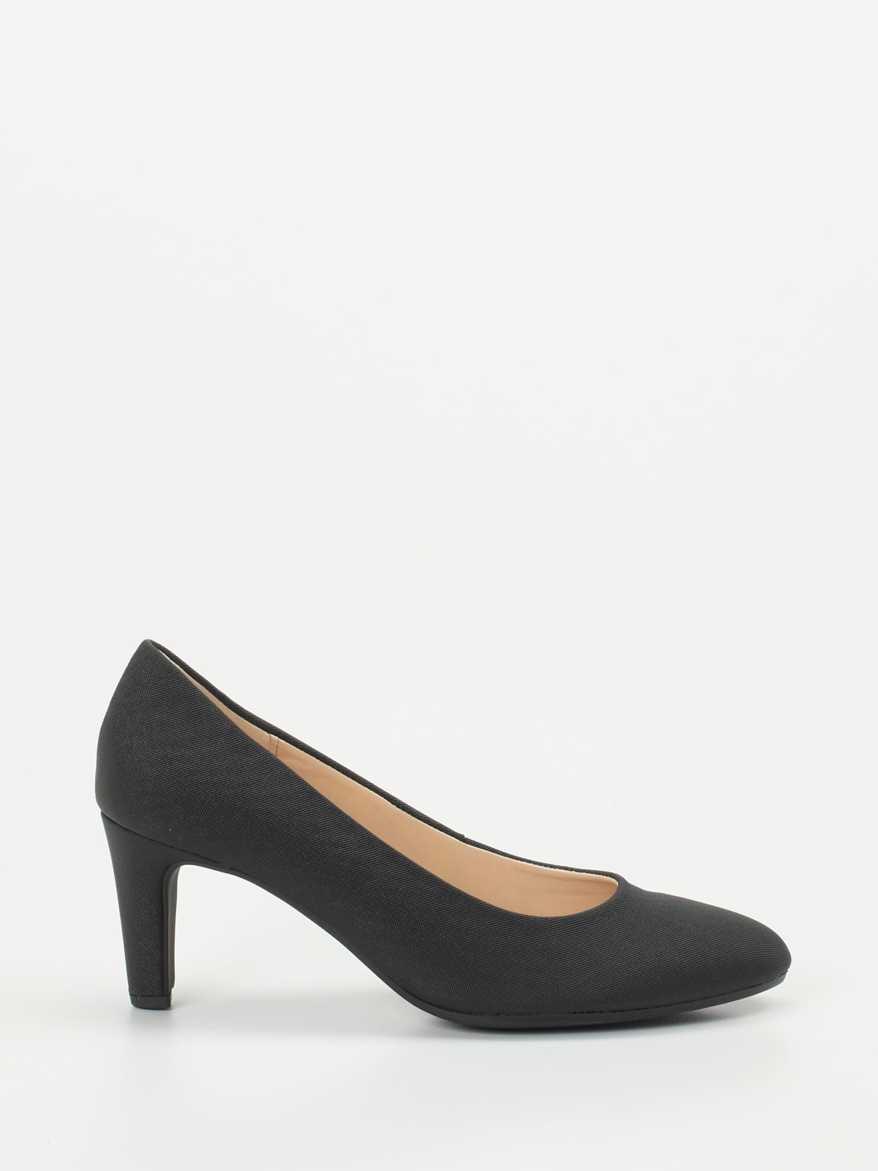 Pumps schwarz 1419009007801
