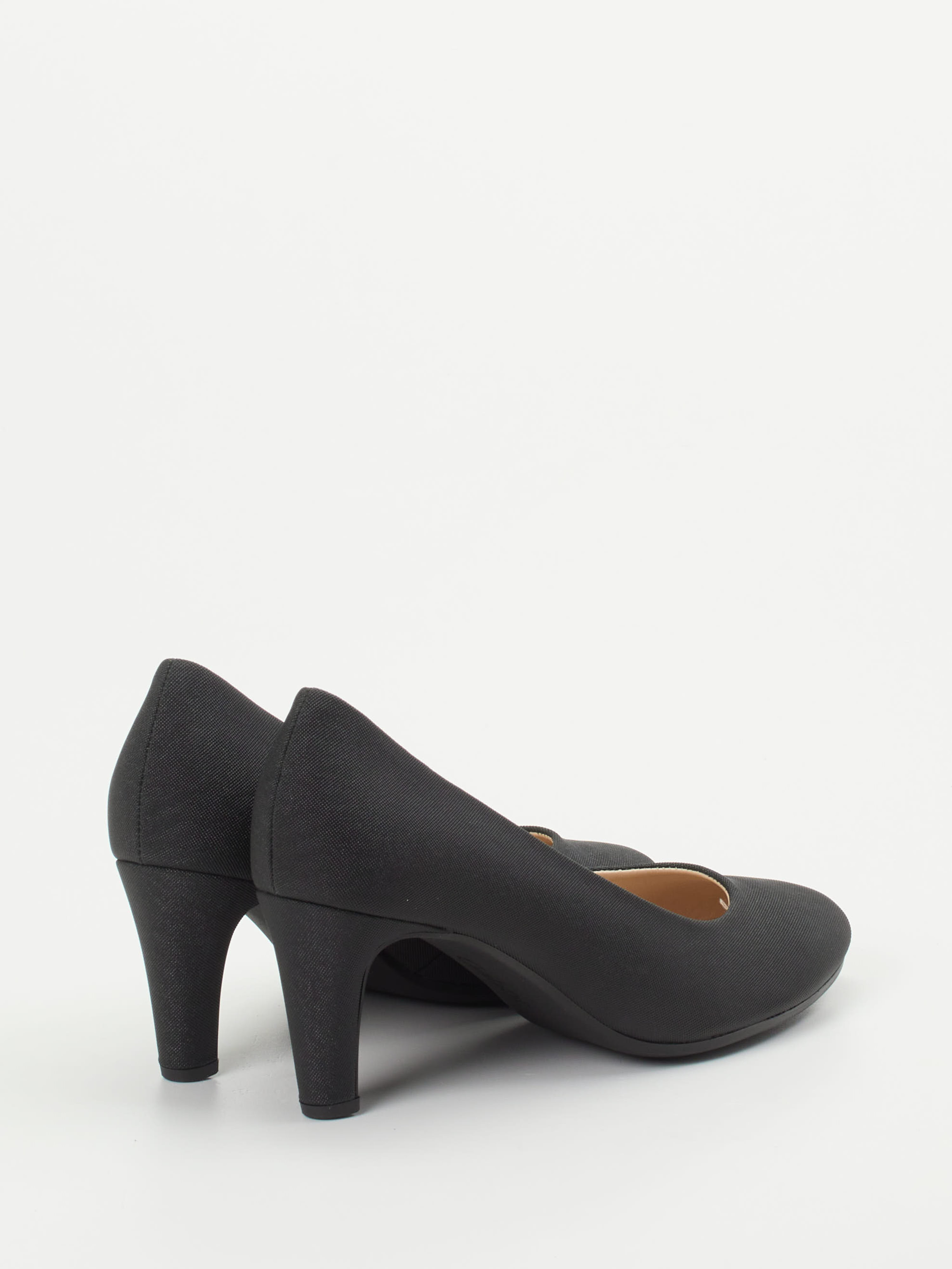 Pumps schwarz 1419009007803