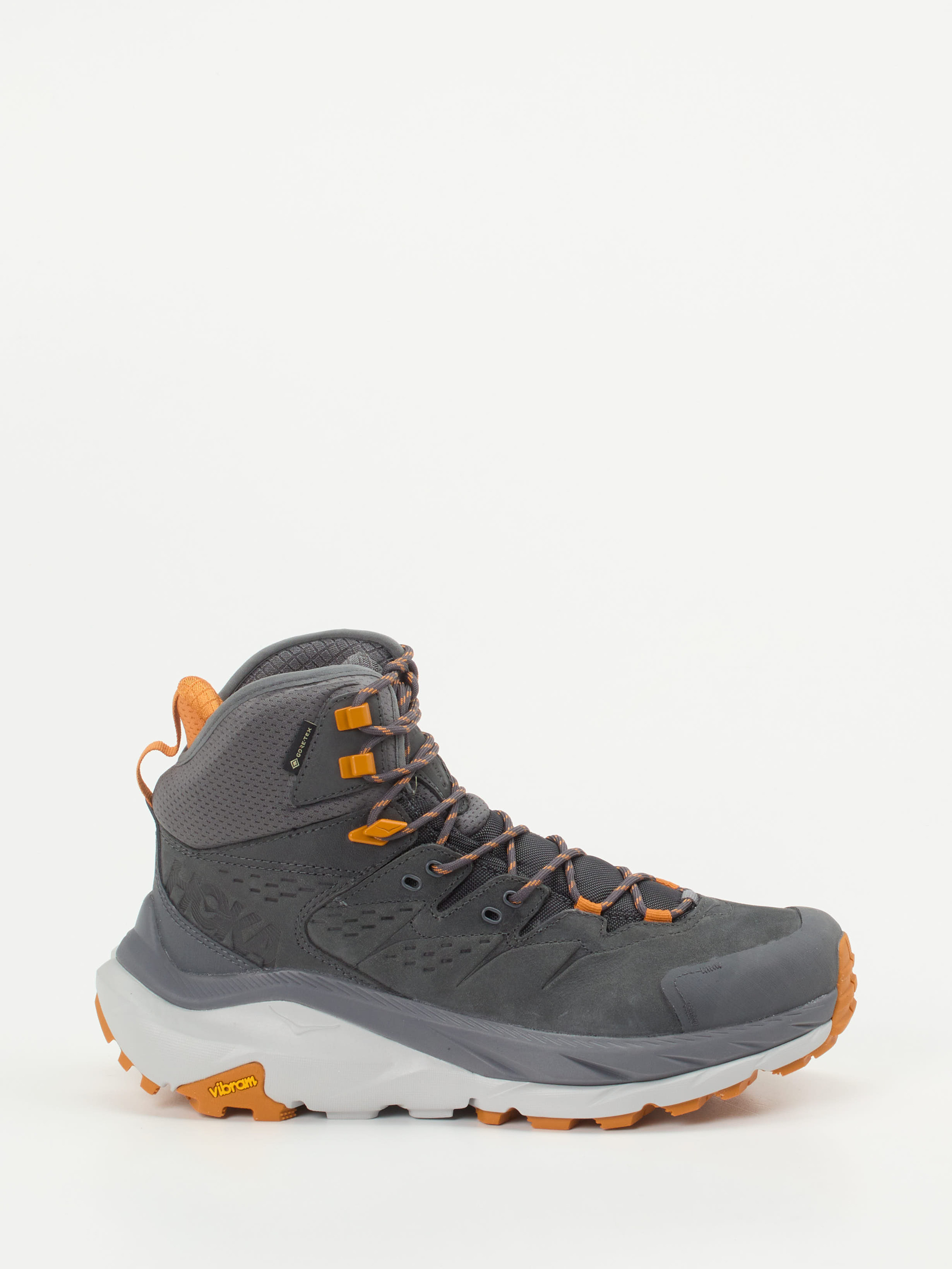 Sneaker high grau 8466459001701