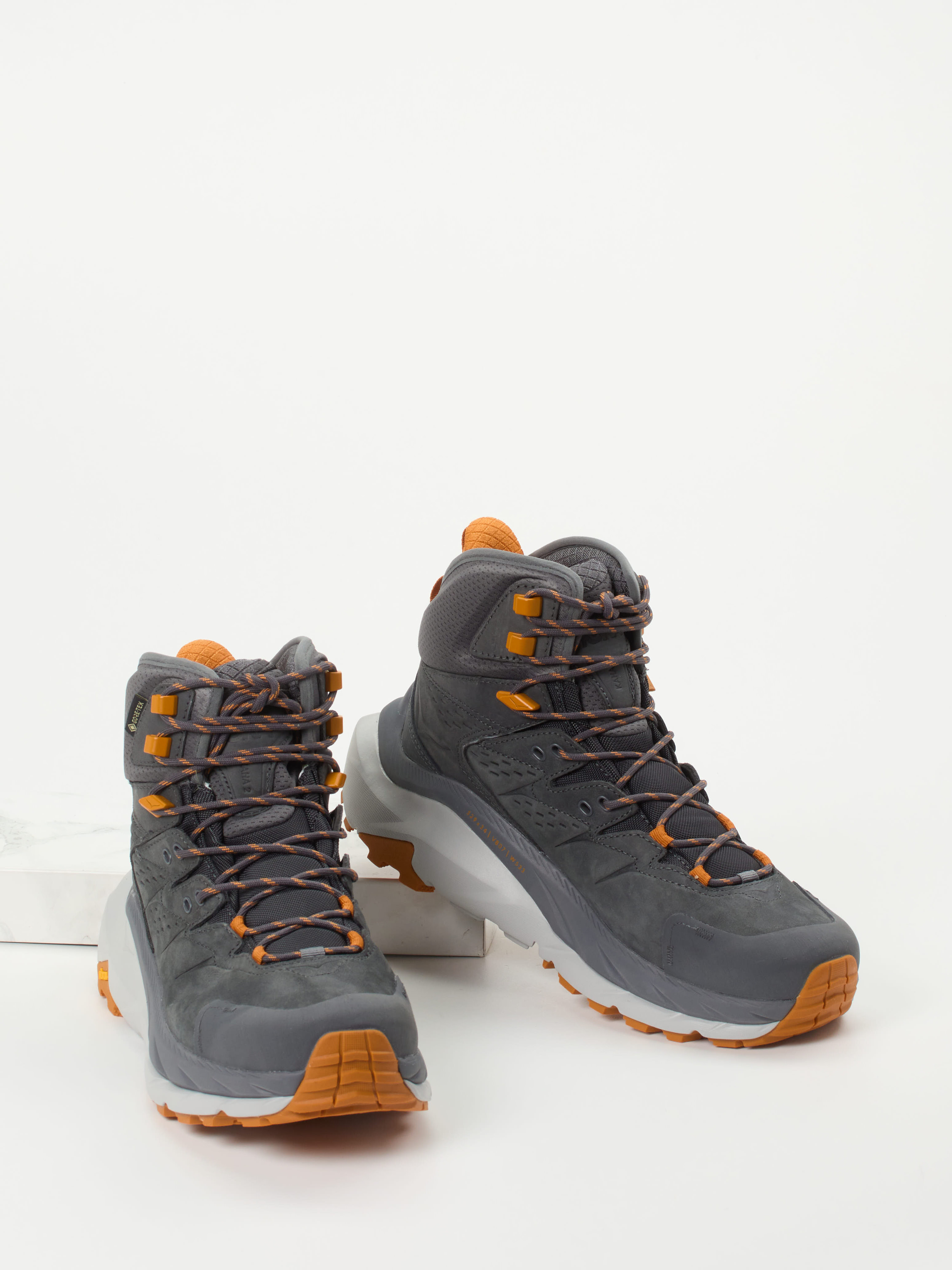 Sneaker high grau 8466459001704