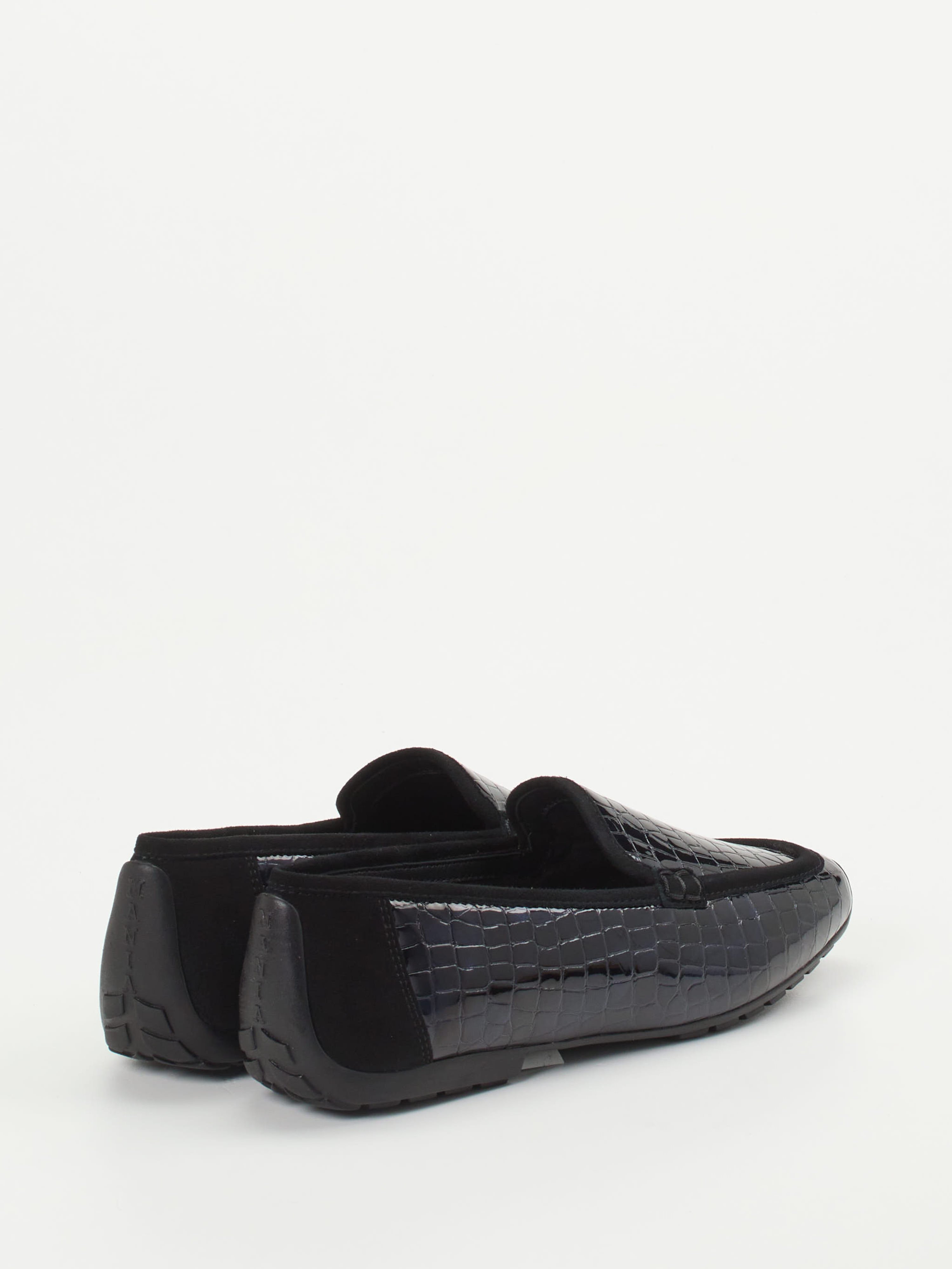 Slipper blau 1511109030803
