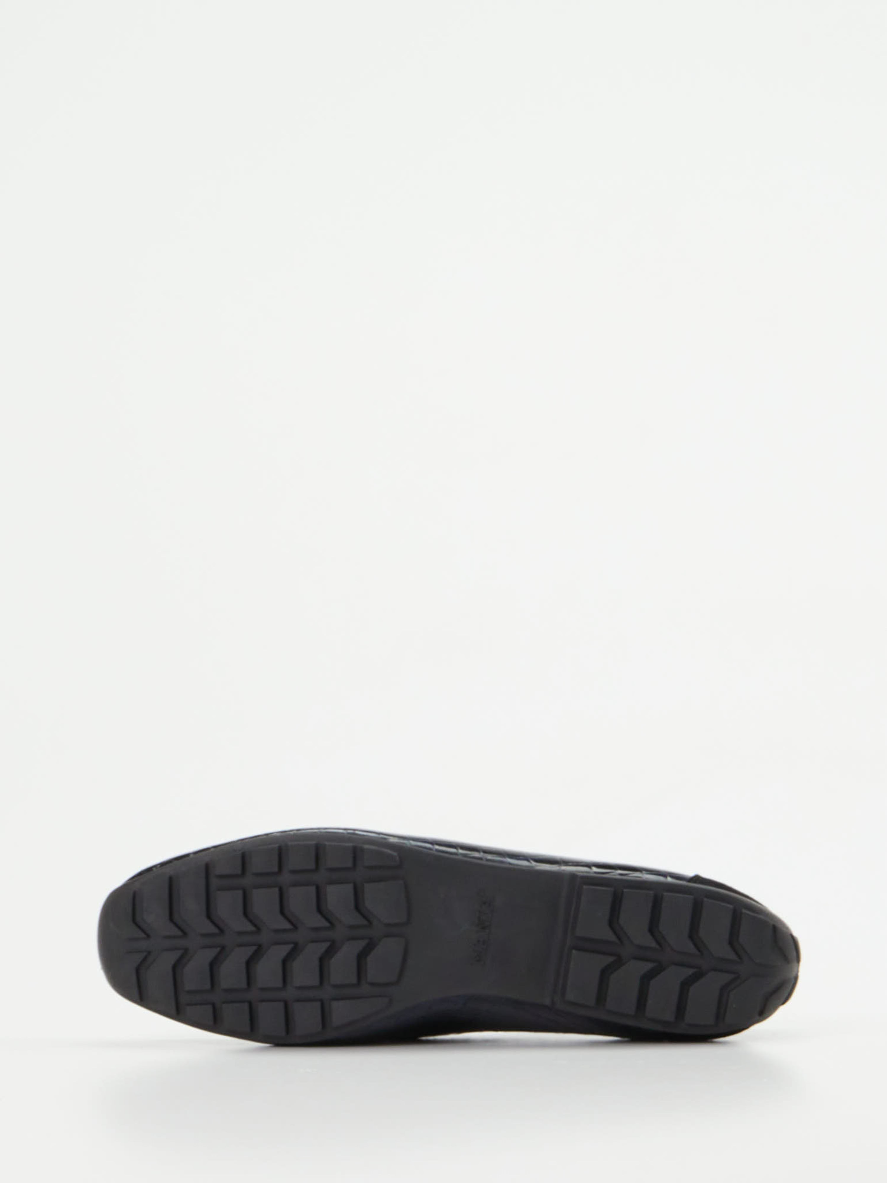 Slipper blau 1511109030805