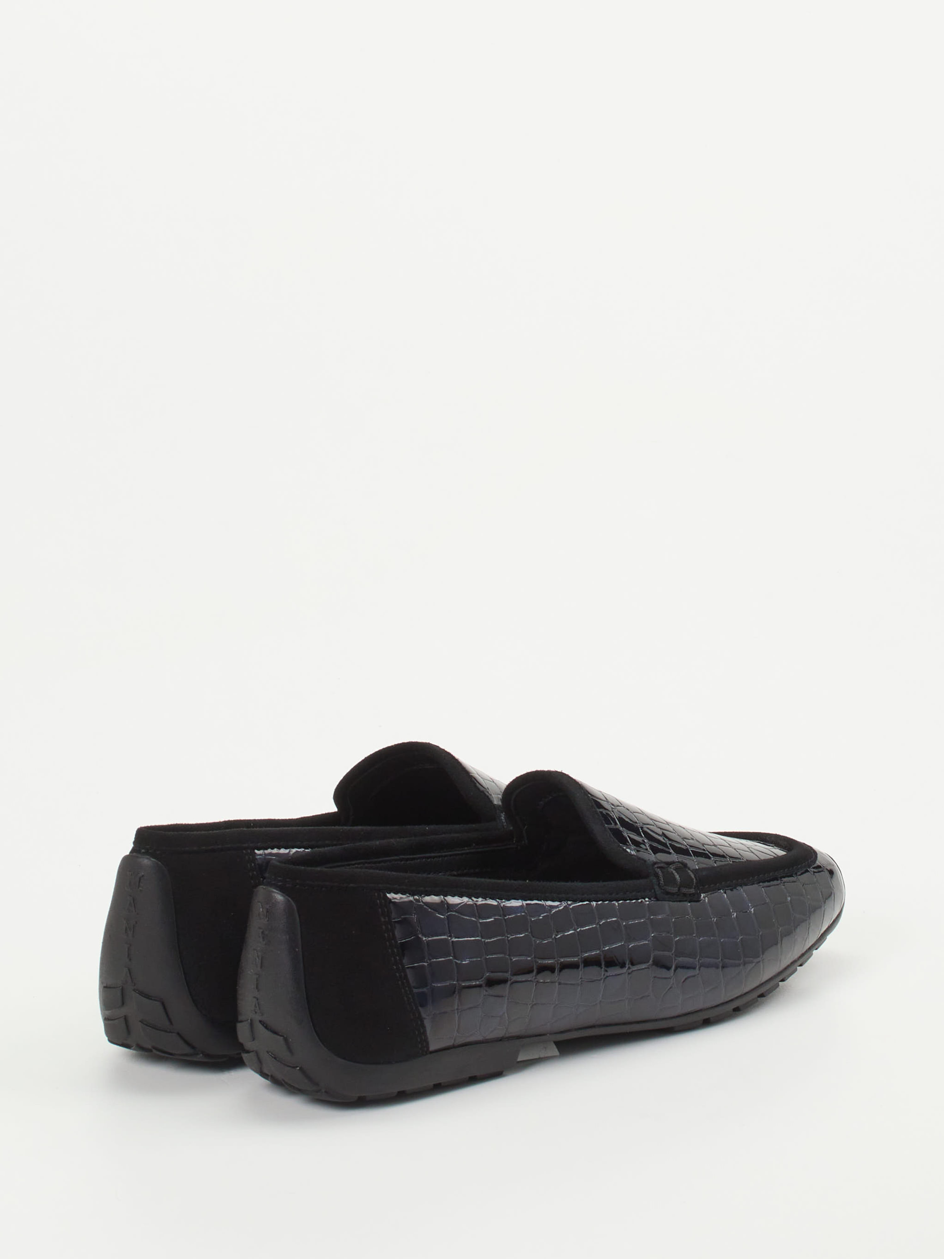 Slipper blau 1511109030803