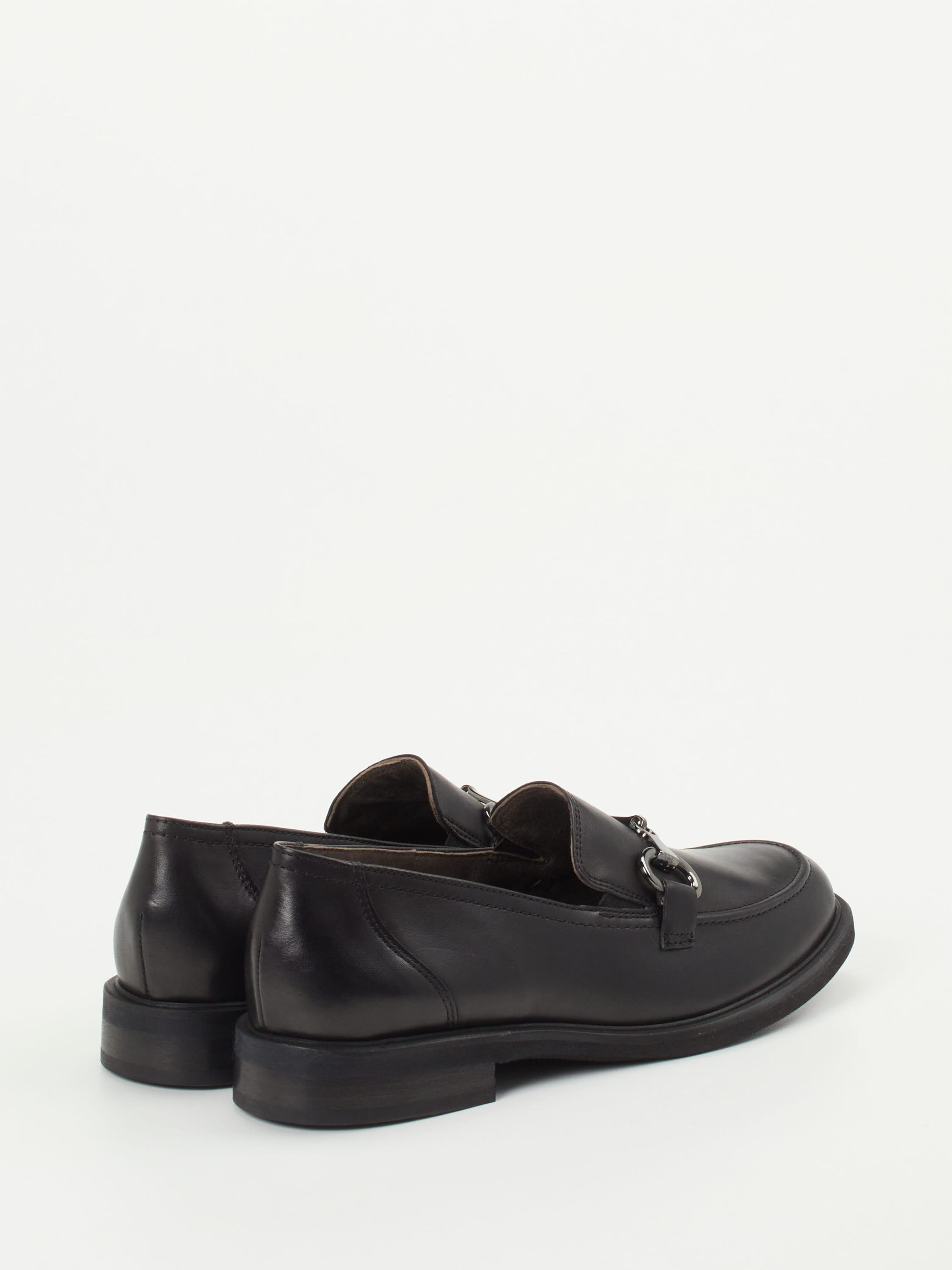 Slipper schwarz 1511009053303
