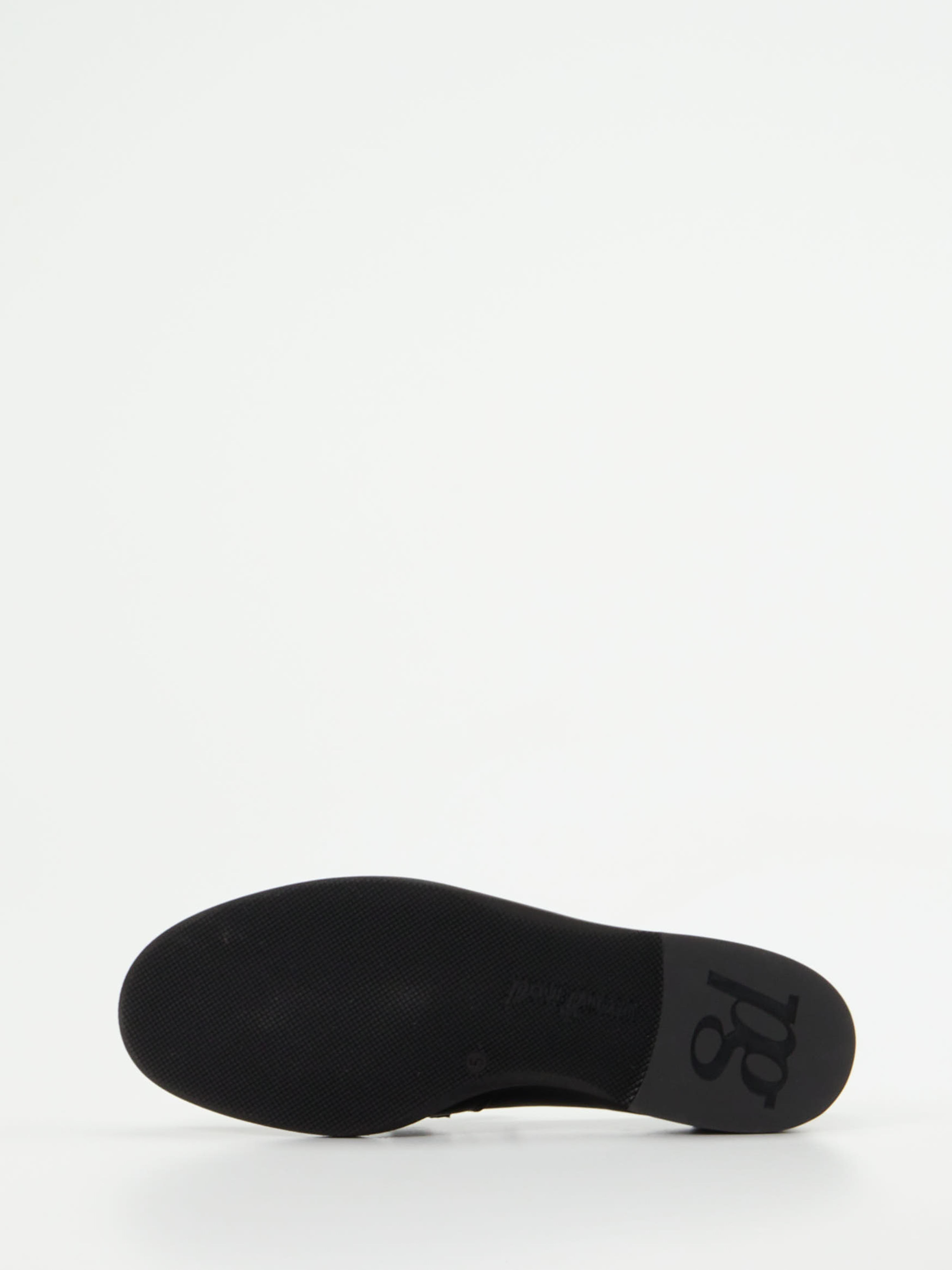 Slipper schwarz 1511009053305