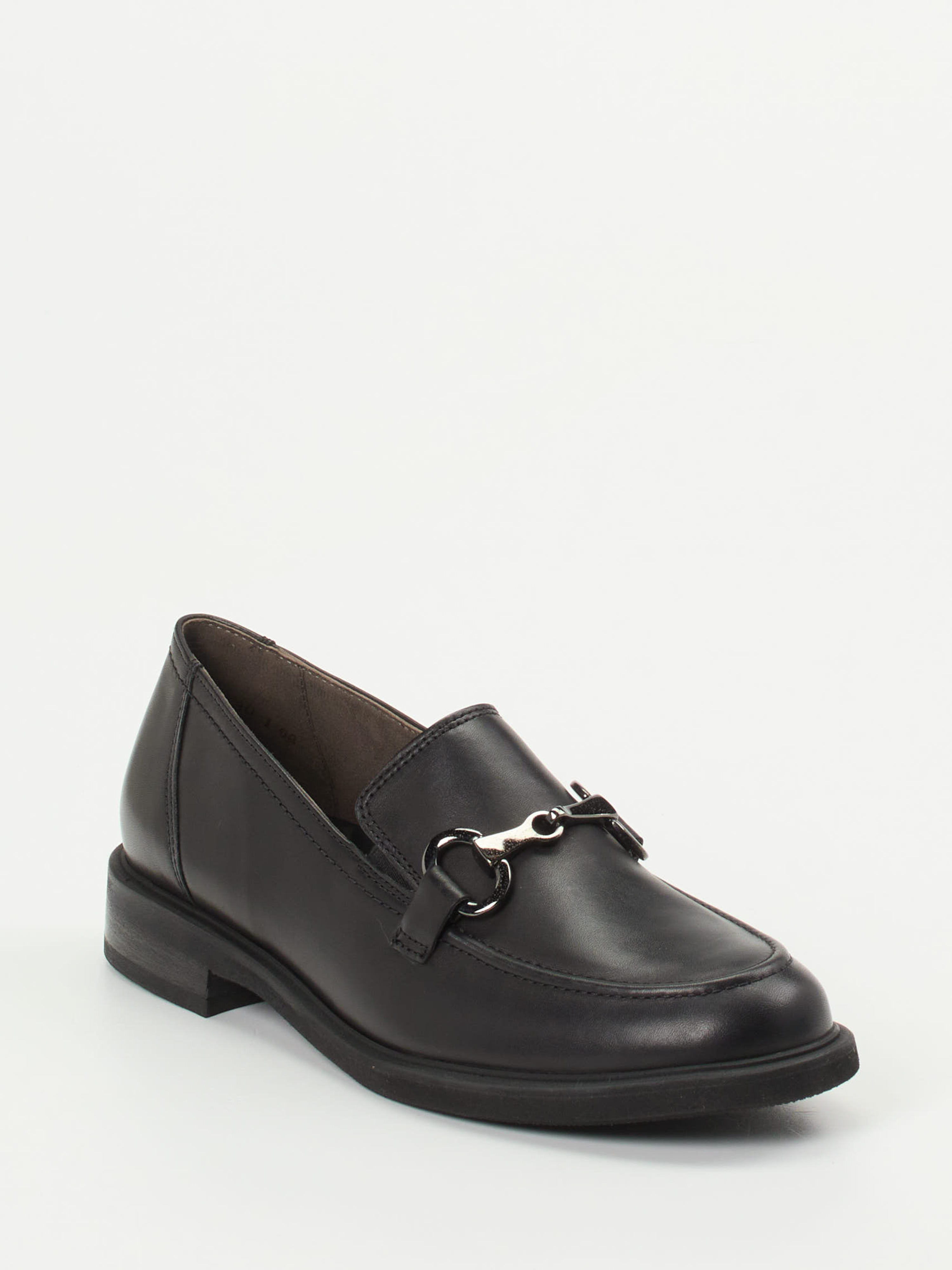 Slipper schwarz 1511009053306