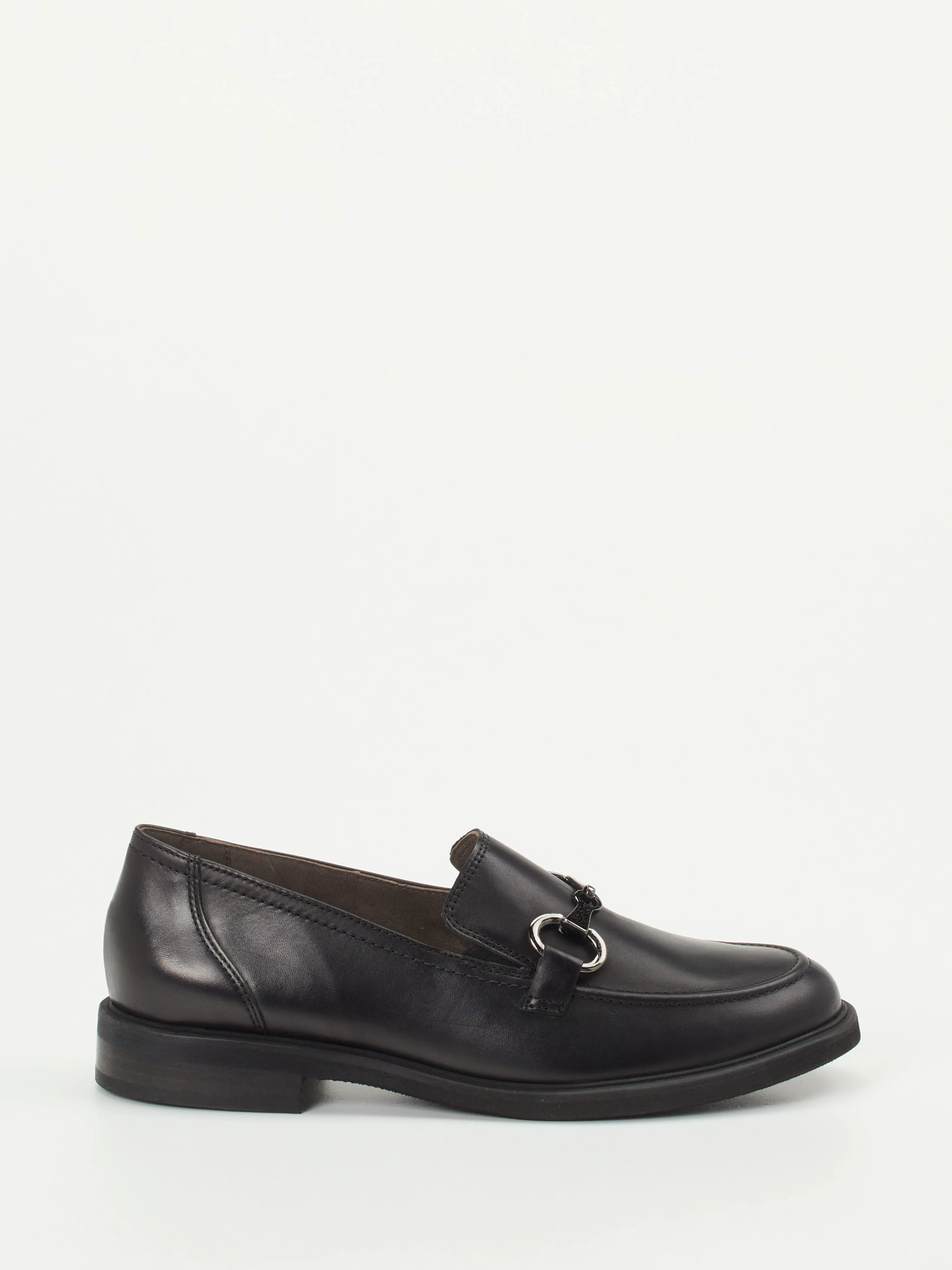 Slipper schwarz 1511009053301