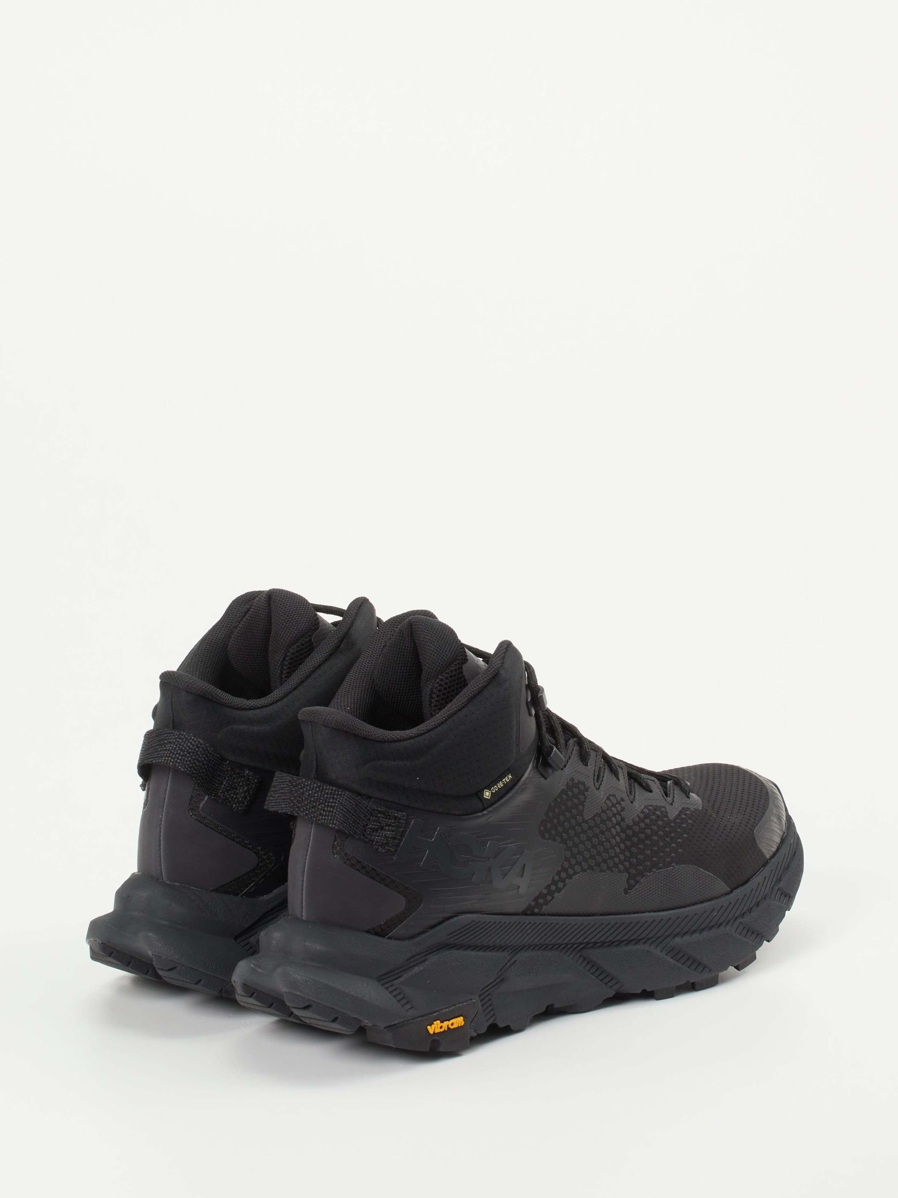 Sneaker high schwarz 8466009007203