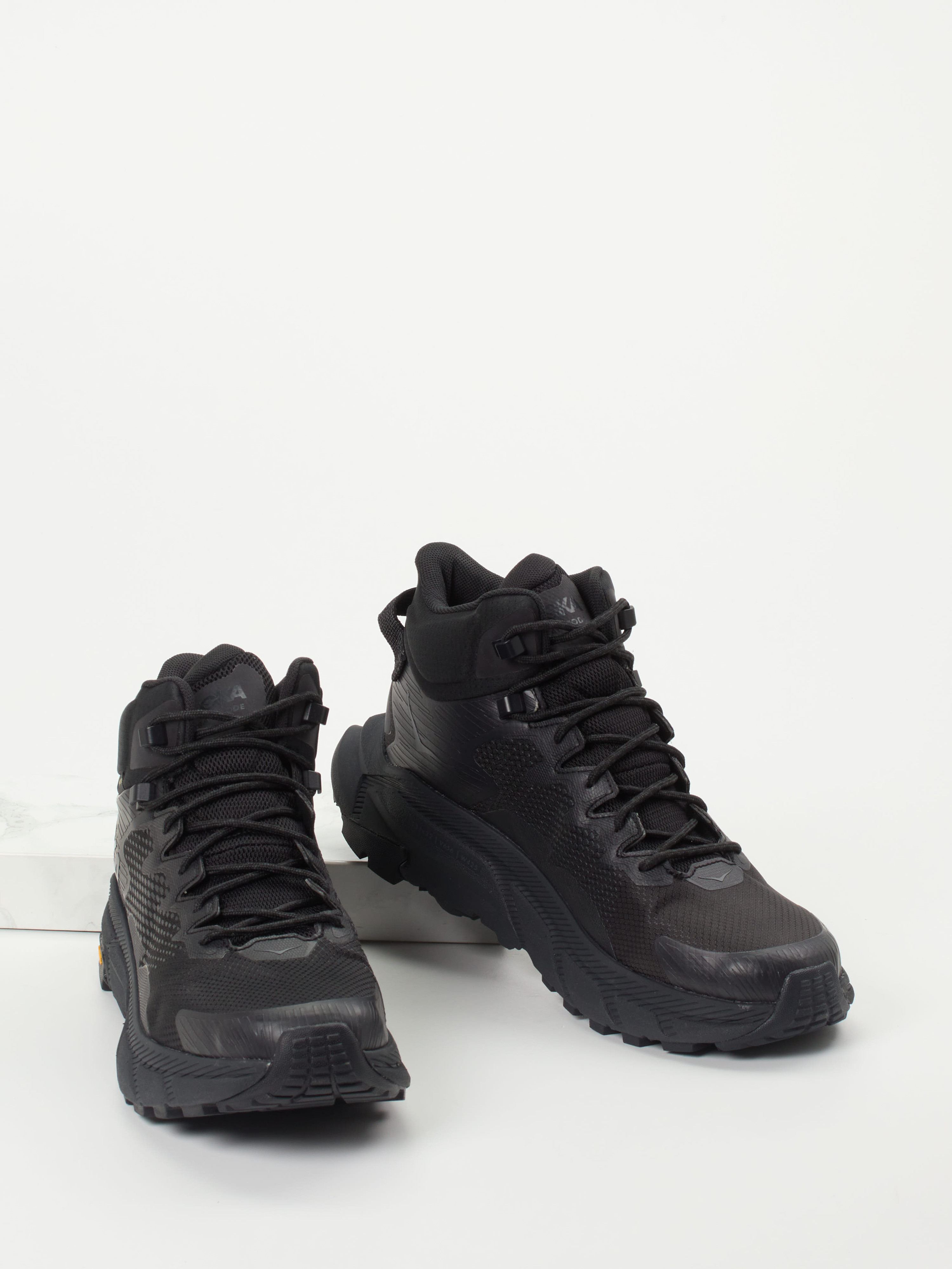 Sneaker high schwarz 8466009007204
