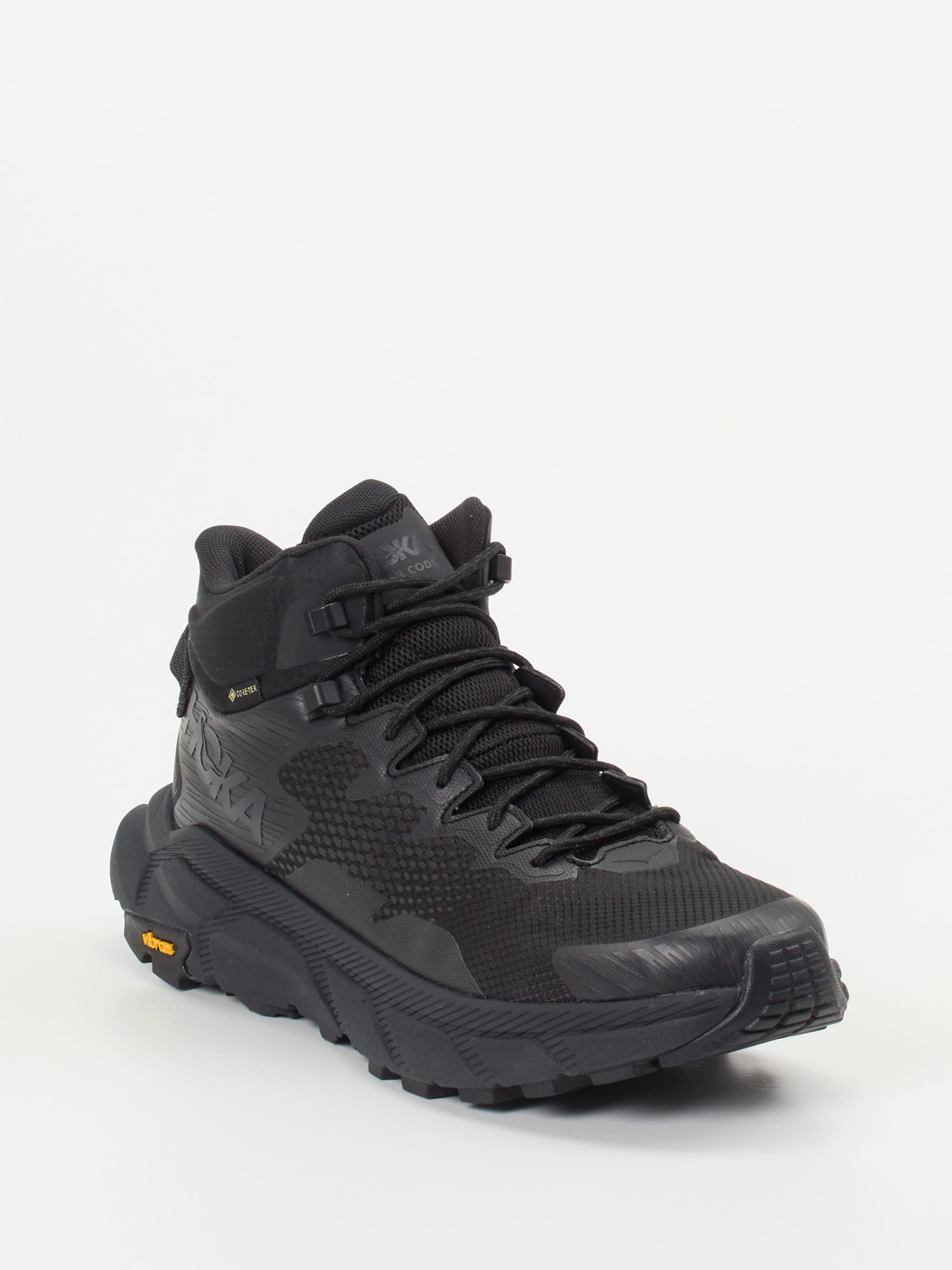 Sneaker high schwarz 8466009007206