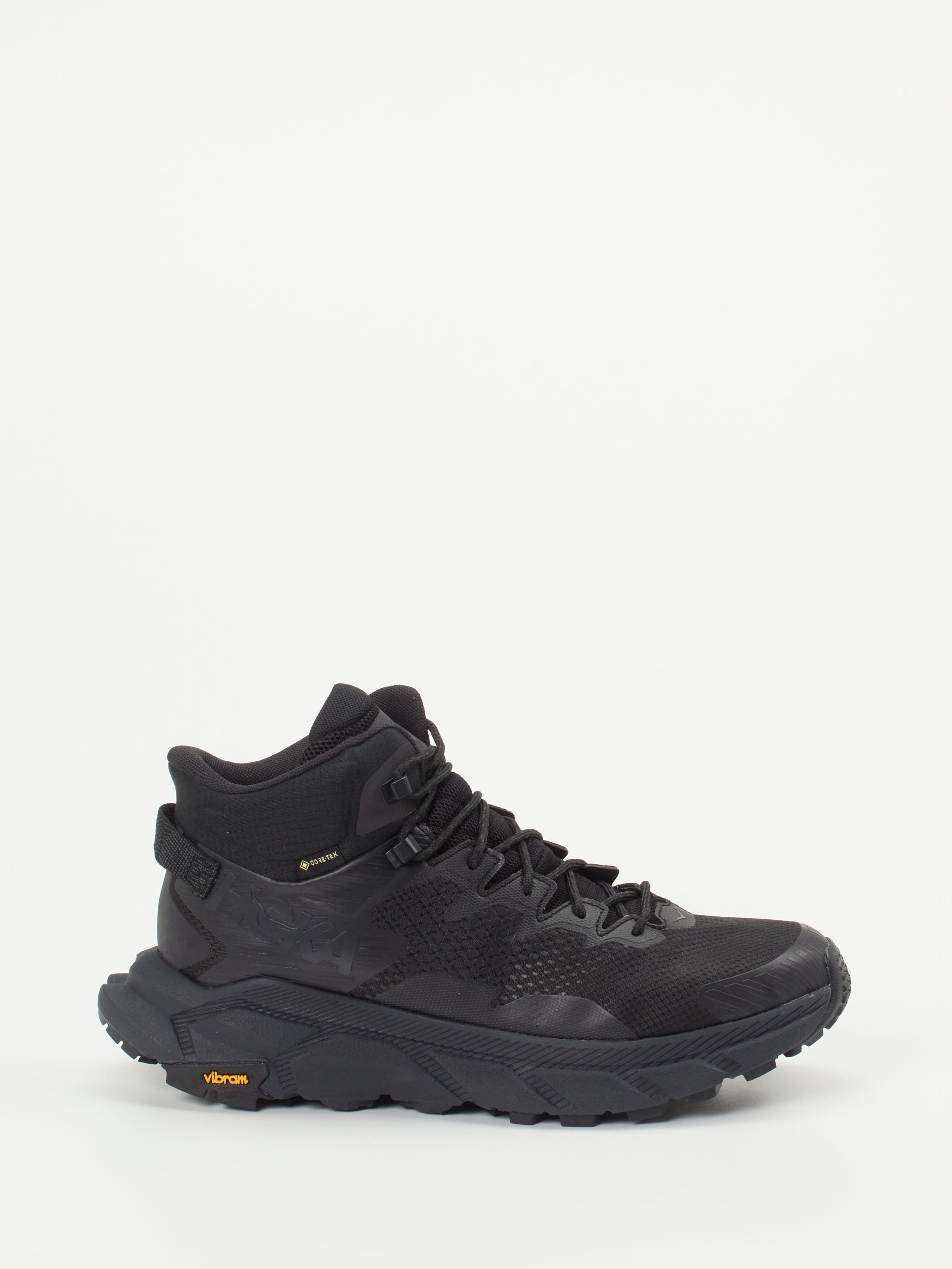 Sneaker high schwarz 8466009007201