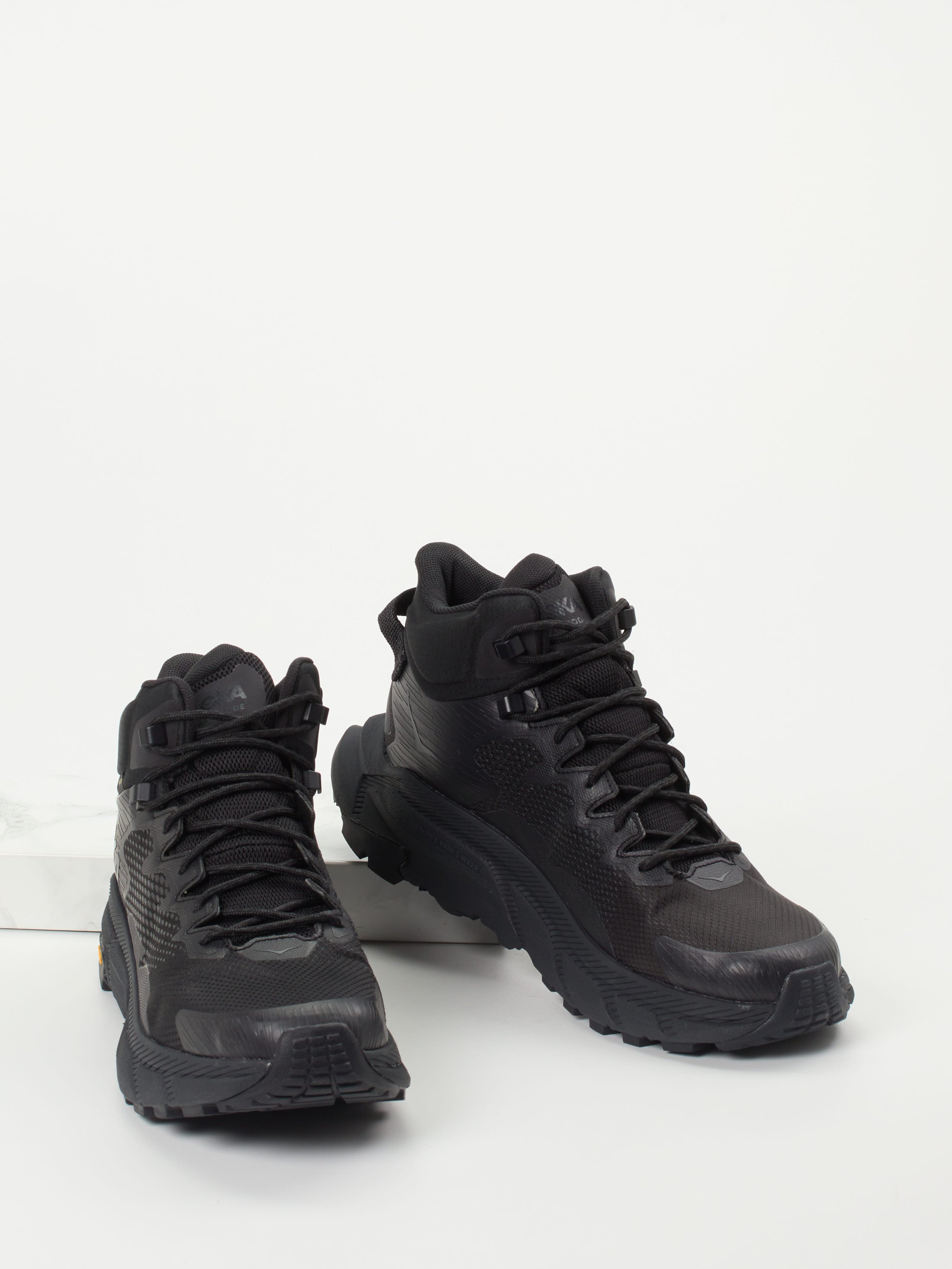Sneaker high schwarz 8466009007204