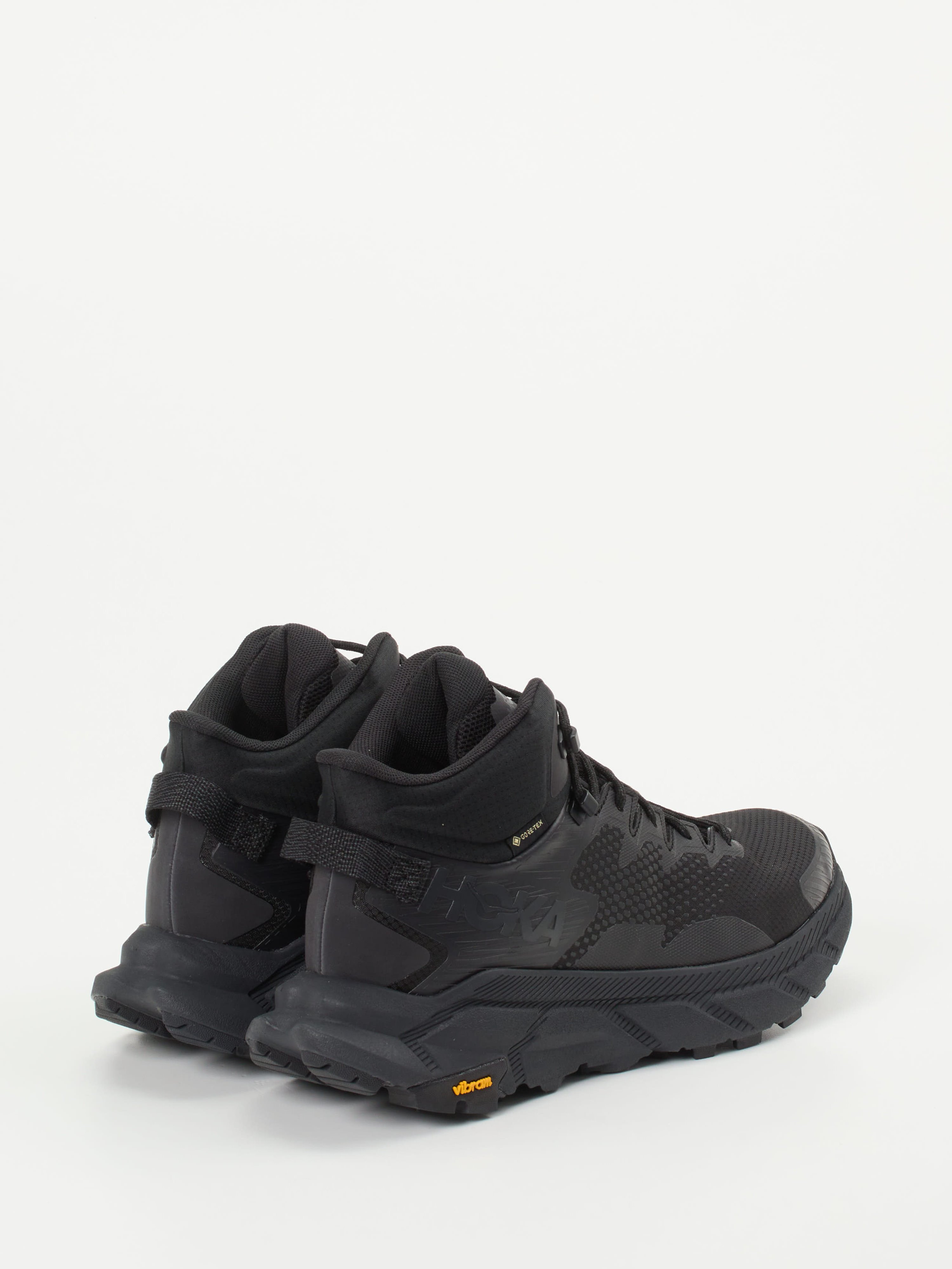 Sneaker high schwarz 8466009007203