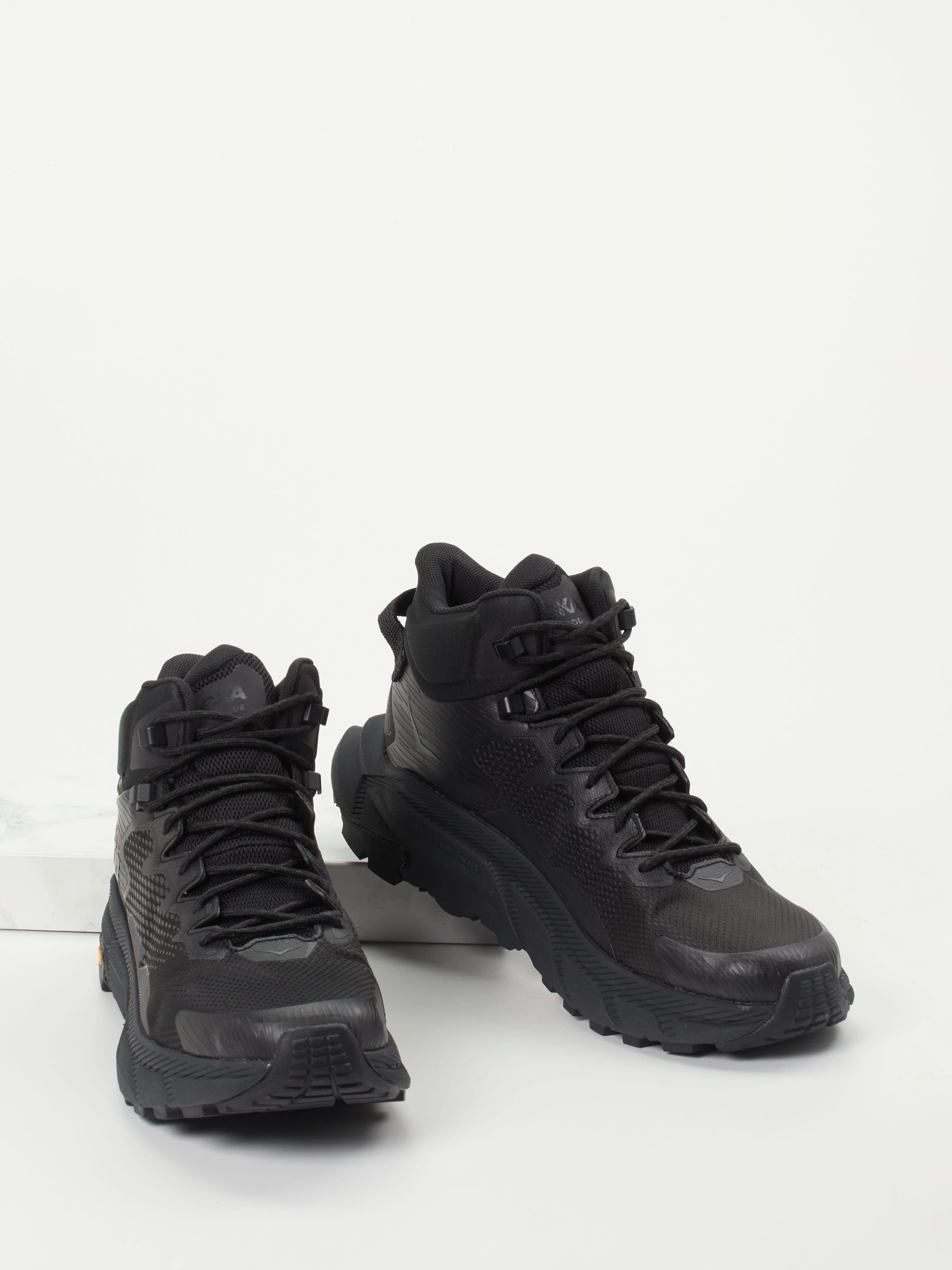 Sneaker high schwarz 8466009007204